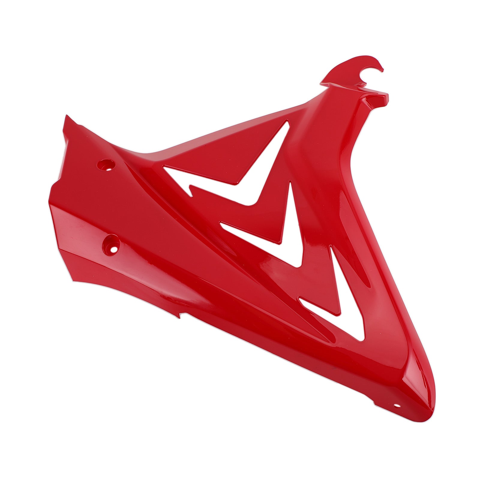 サイドフレームカバーパネルフェアリングカウルホンダ CBR650R 2019-2021 汎用