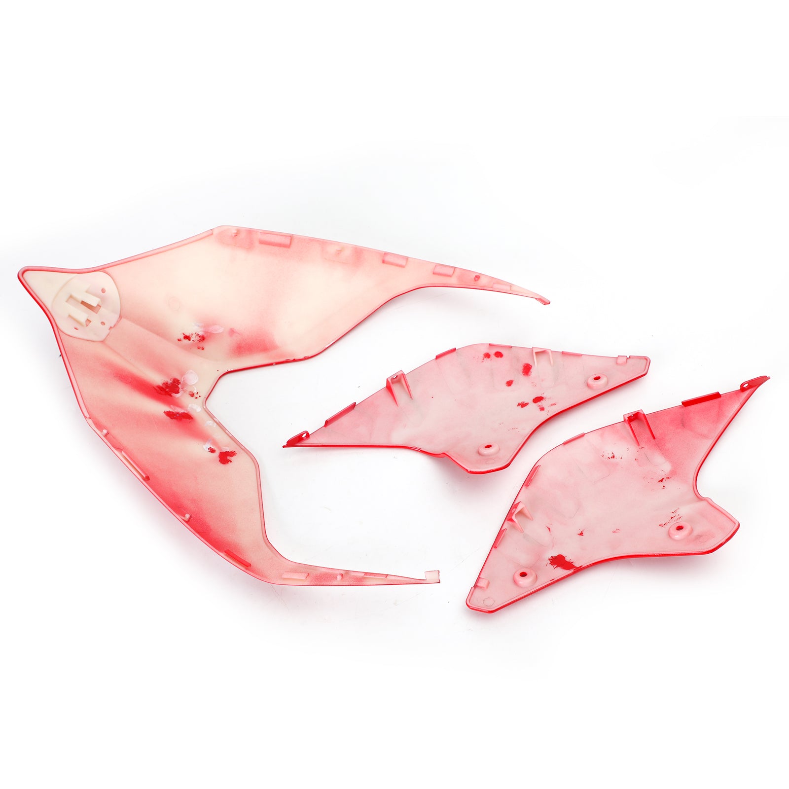 Rear Cover Tail Fairing for Ducati Panigale V4 / V4S / V4R 2018-2024