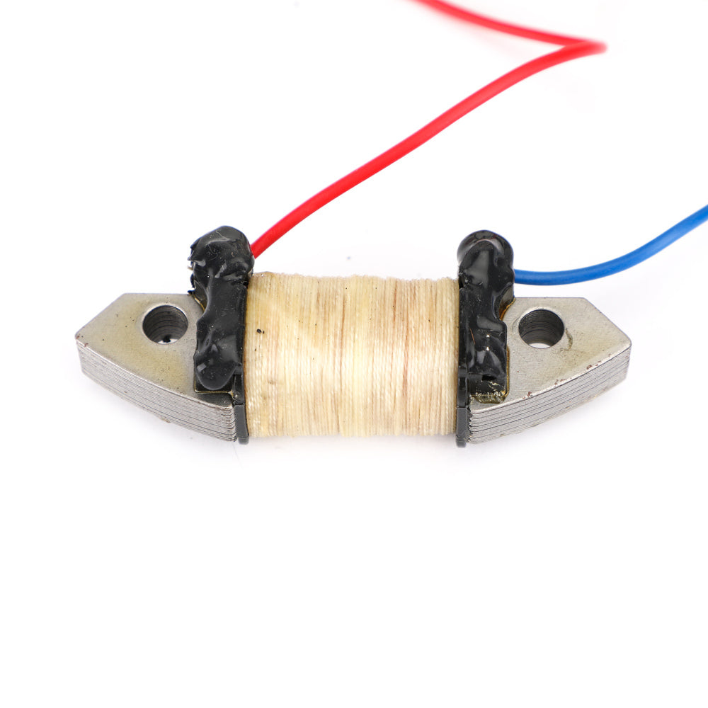 66T-85520-00-00 Charge Coil Assy geschikt voor Yamaha 40HP 40x E40X 1998-2017