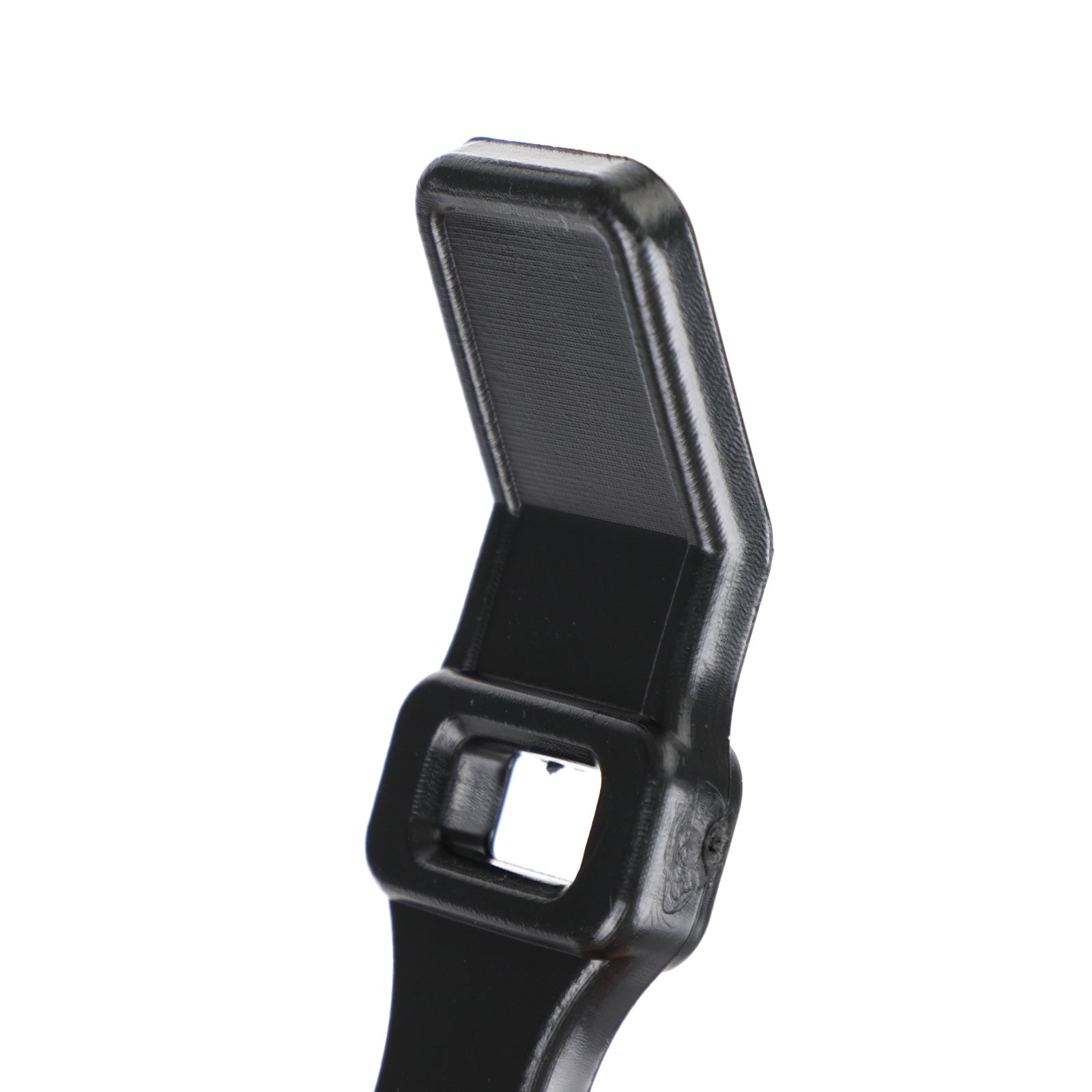 Rack Door Rubber Straps 2 stykker for Honda TRX200 TRX250 TRX300 81309-958-680 Generisk