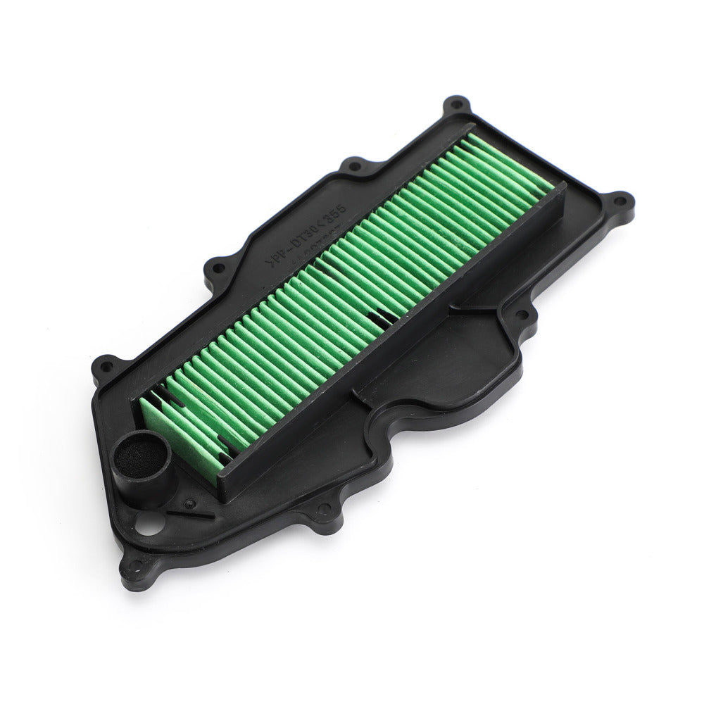 Elemento limpiador de filtro de aire de repuesto apto para Vespa GTS 125 4T E4 ABS 2019 125 E4 ABS 4T Super 18-20