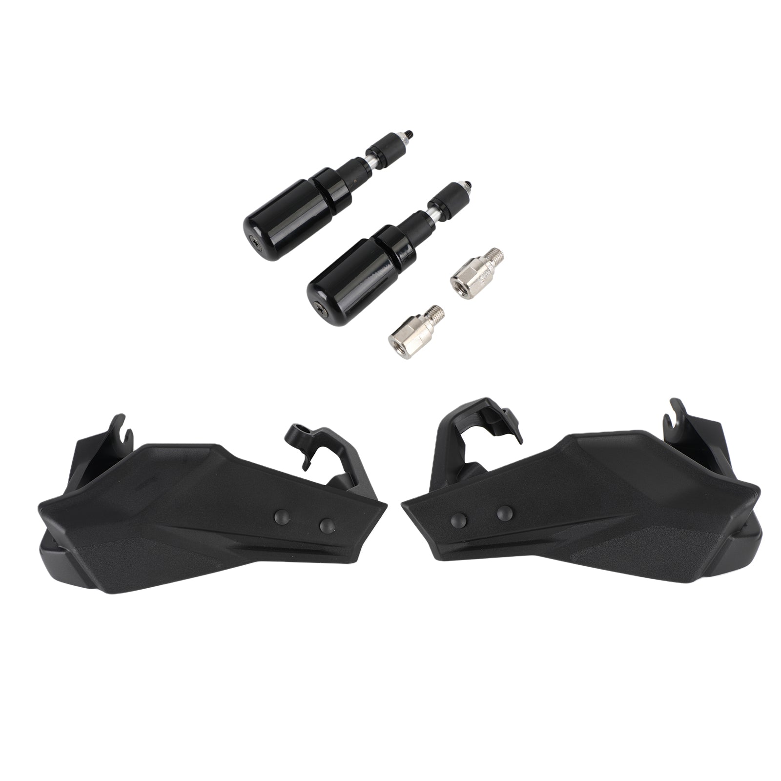 Håndbeskyttelsesbeskytter til Suzuki V-Strom DL1050 2020-2021 Generisk