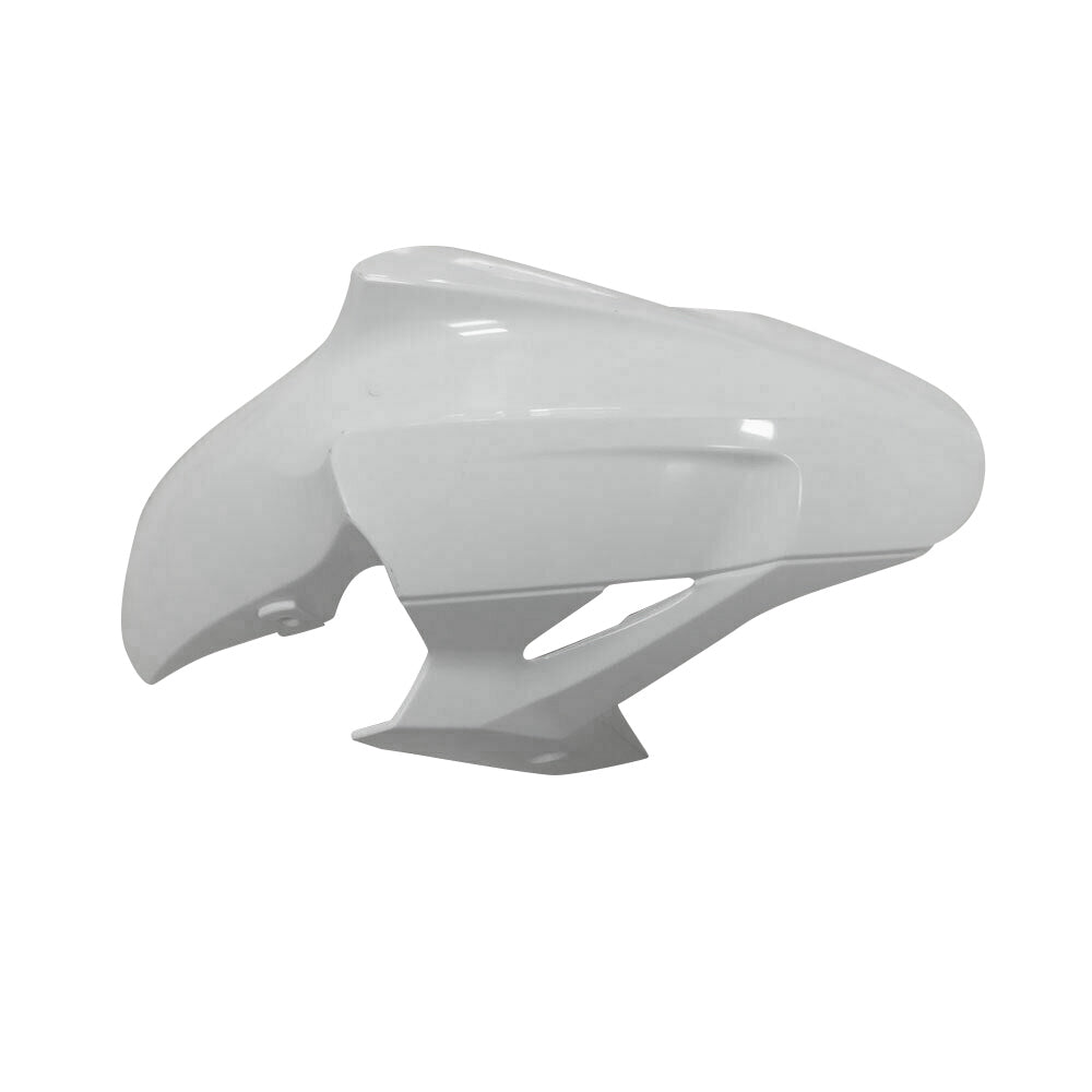 Amotopart 2018-2024 Kawasaki EX400/NINJA400 Kit di carenatura non verniciato