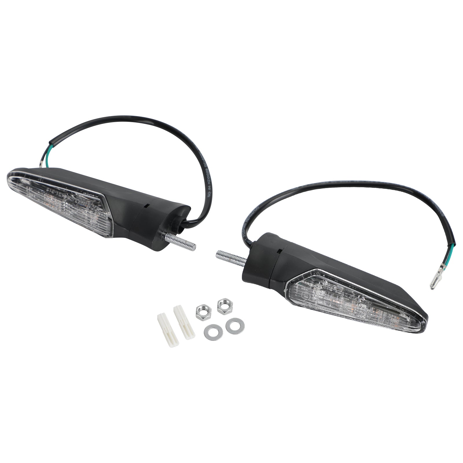 15-17 Honda CRF1000L Africa Twin Generic Front Heck LED Blindesignallicht