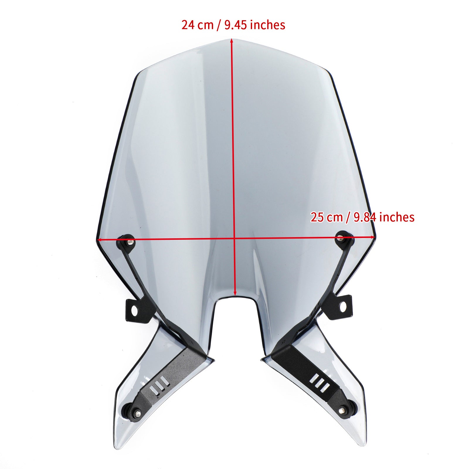 Windshield WindScreen fit for DUCATI Monster 937 / 950 2021-2022