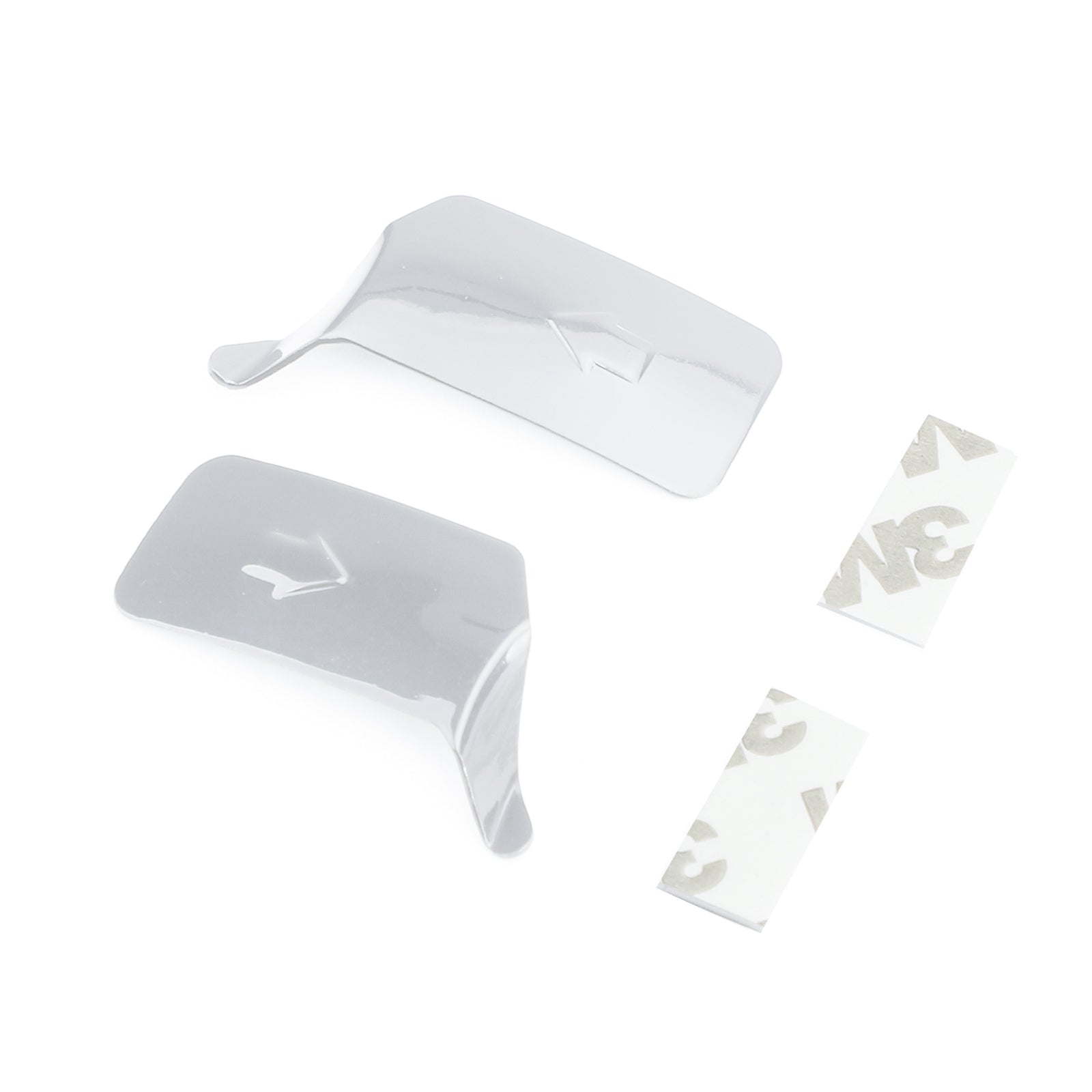 96-18 Softail V-ROD Dyna XL 883 Draai de deksel van de signaalregelschakelaar