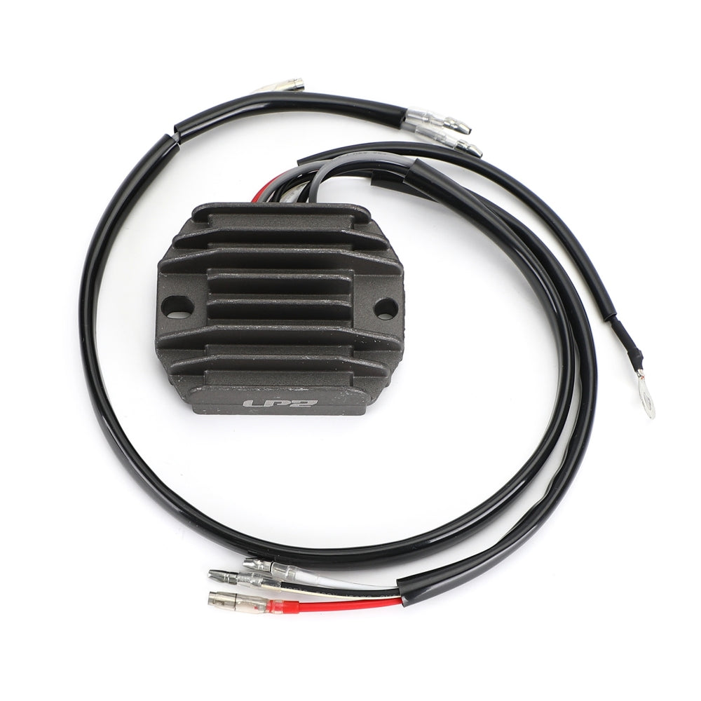 Gleichrichter für Honda BF15D BF20D 15 PS 20 PS 4 Strich Außenbord 31750-zy1-732 Generic