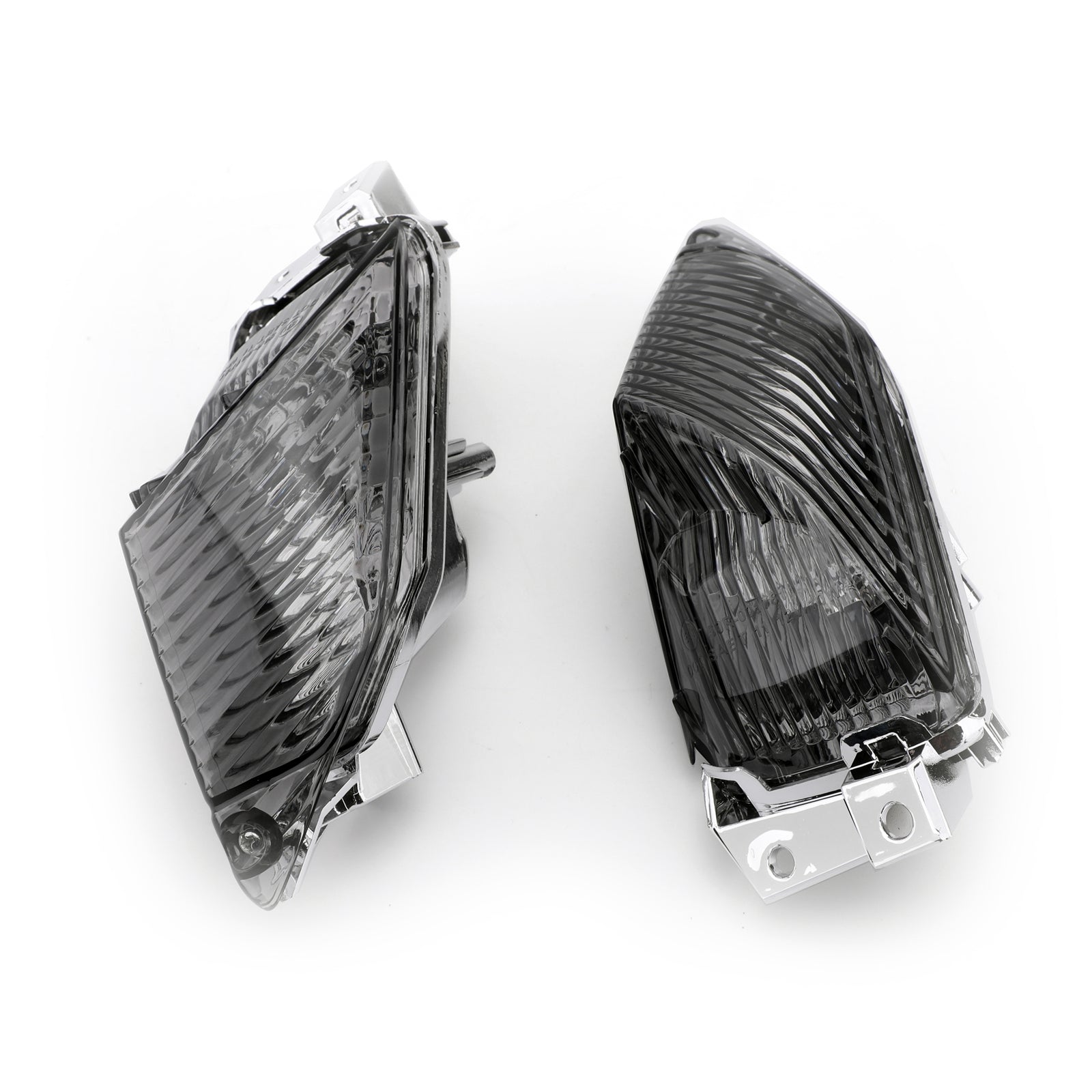 Rear Turn Signals Lens For Suzuki GSXR1000 2009-2016 GSX-R600/750 2011-2024