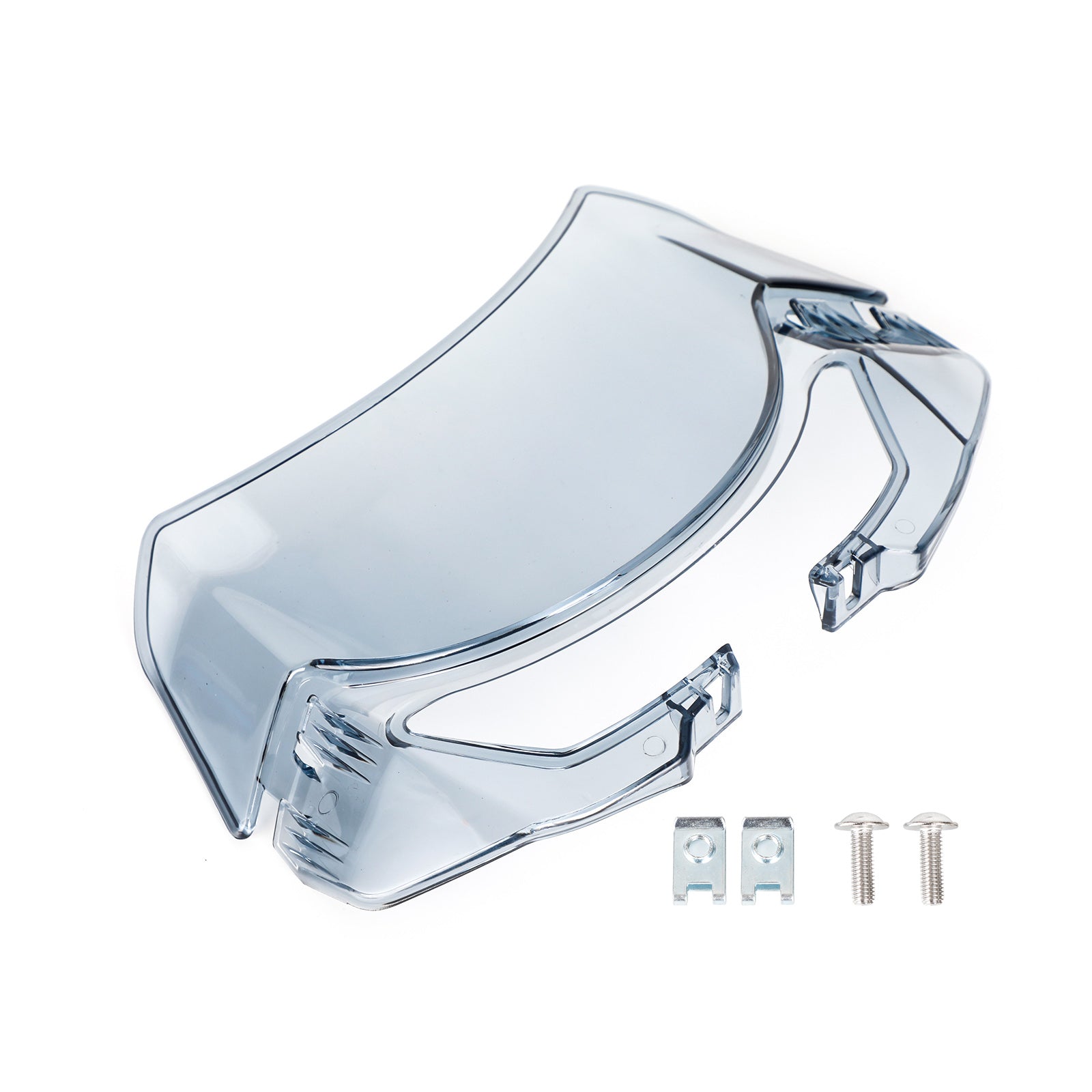 Parabrisas apto para TRIUMPH Street Triple RS765 R765 S765 2020-2022 genérico