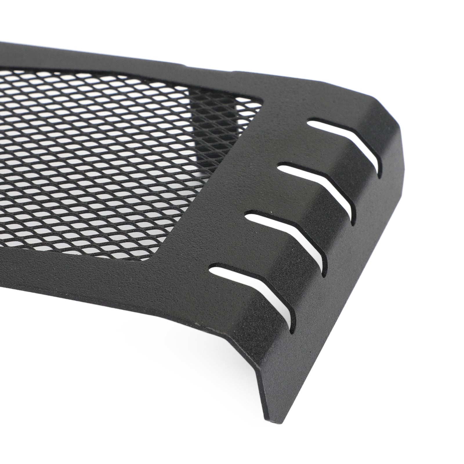 Honda CB 1100 EX RS 2013-2019 Radiator Guard Cover Protector Black