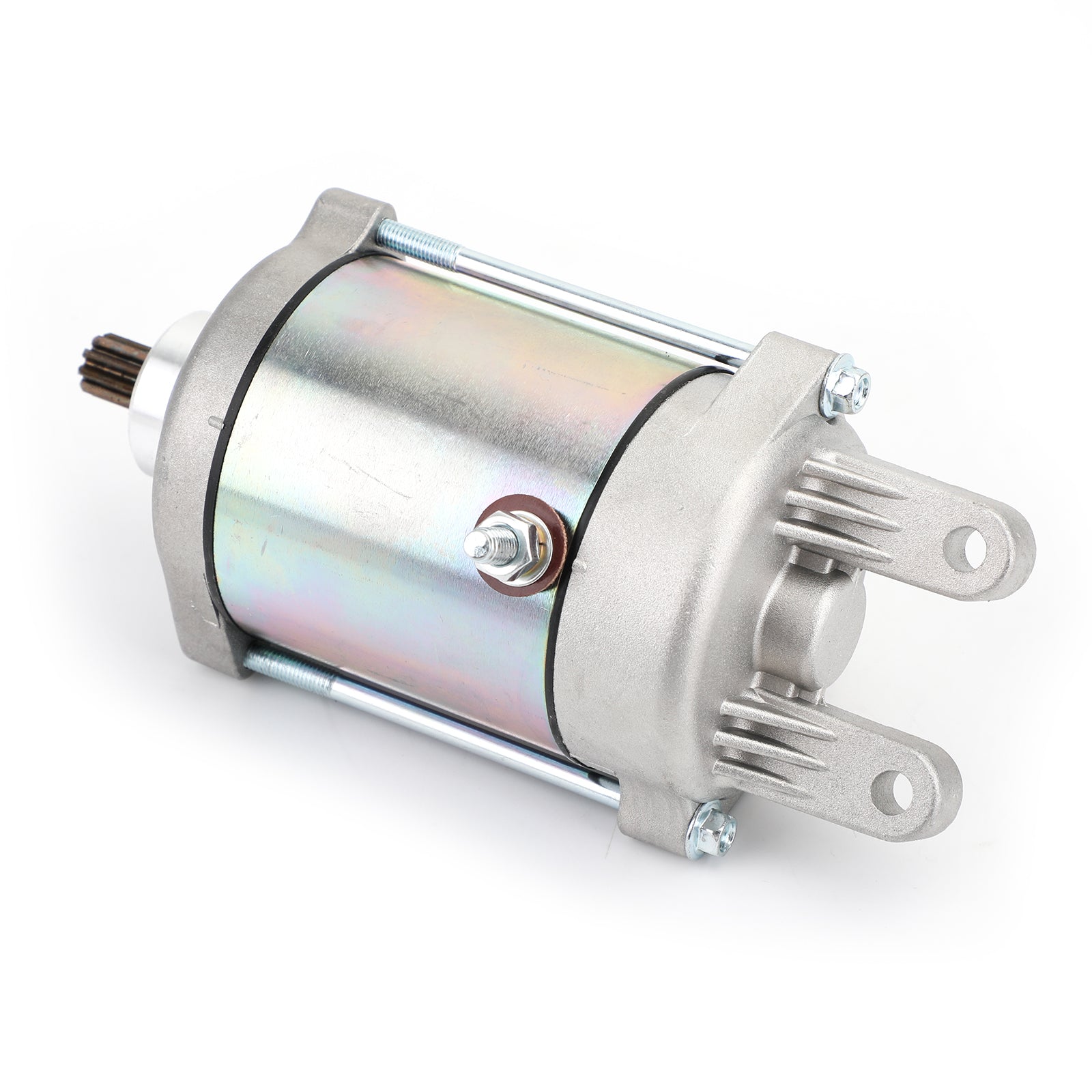 Nieuwe starter geschikt voor Kymco Scooters 31210-KHE7-9000-M1, 00128750, 31210-KHE7-90A