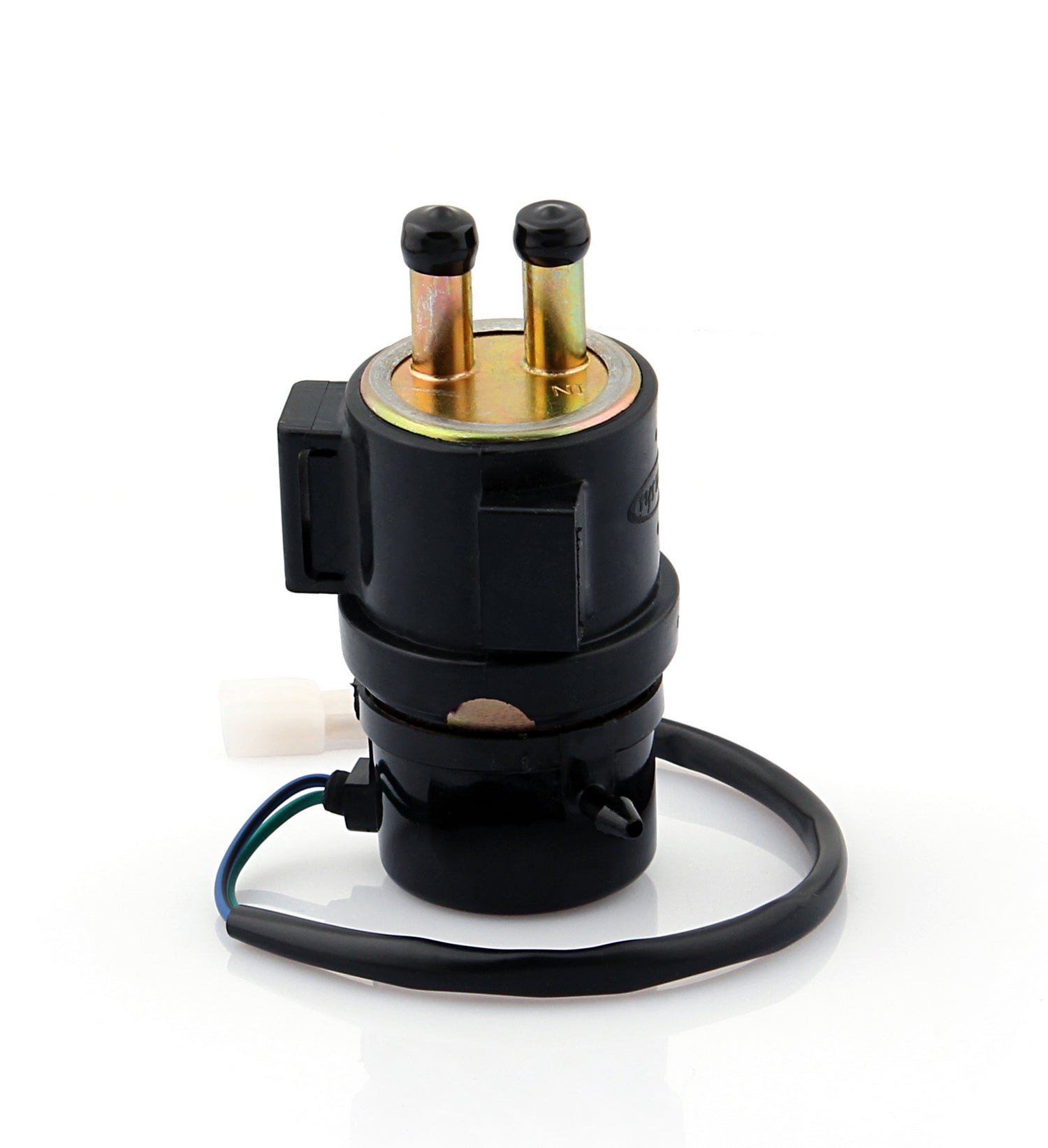 Honda VFR750F CBR 400 900 600F RR VT600 1100 Shadow Hanbrændstofpumpesamling