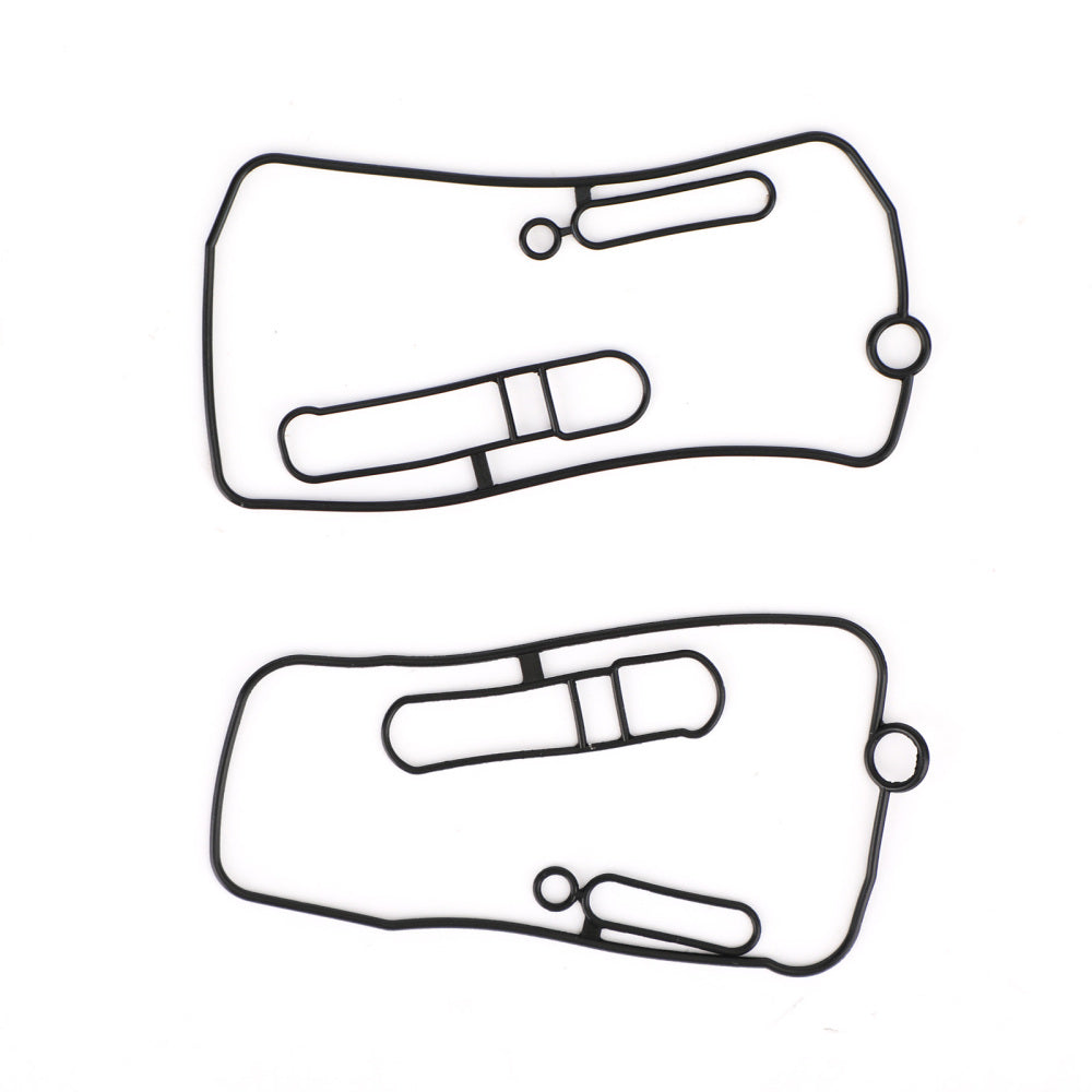 YZ250F YZ450F WR250F WR450F Vergaser Reparaturpaket Ölbecherdichtung