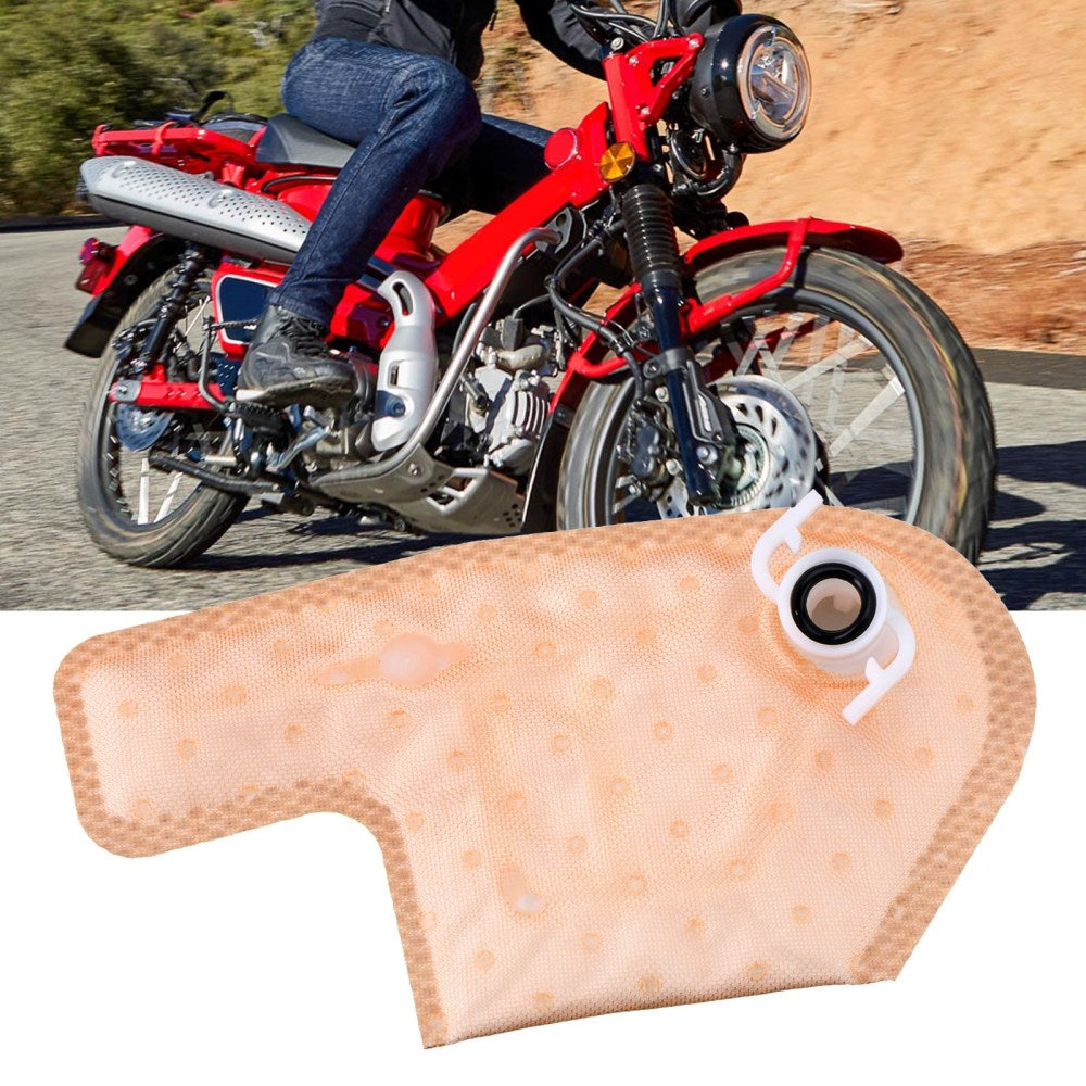 ストレーナー燃料ポンプフィルターホンダ SH125 CT125A MSX125 #16707-KZV-T01