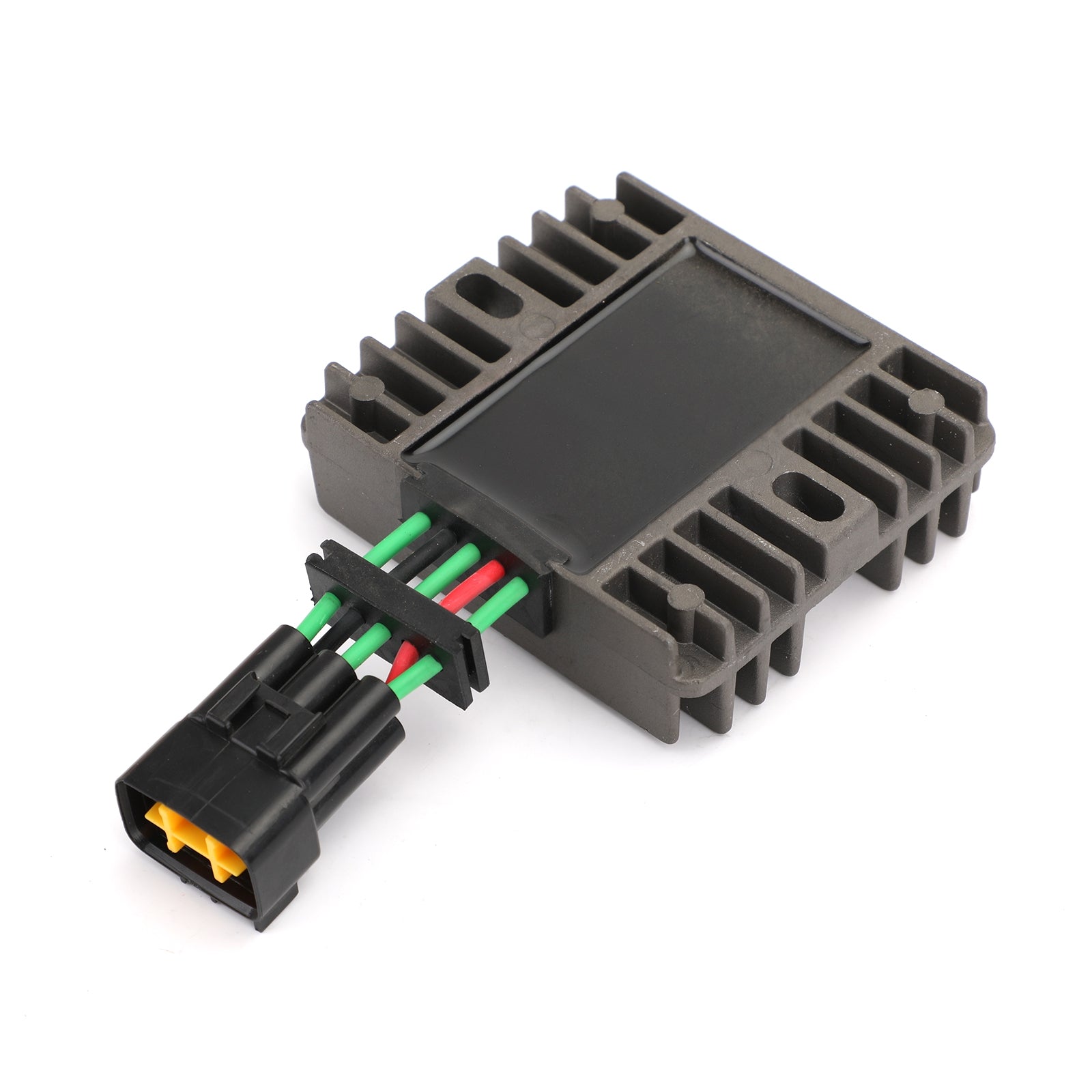 Neues Gleichrichterregler für Yamaha F50 F60 F70 F115 2006-2017 68V-81960-10-00