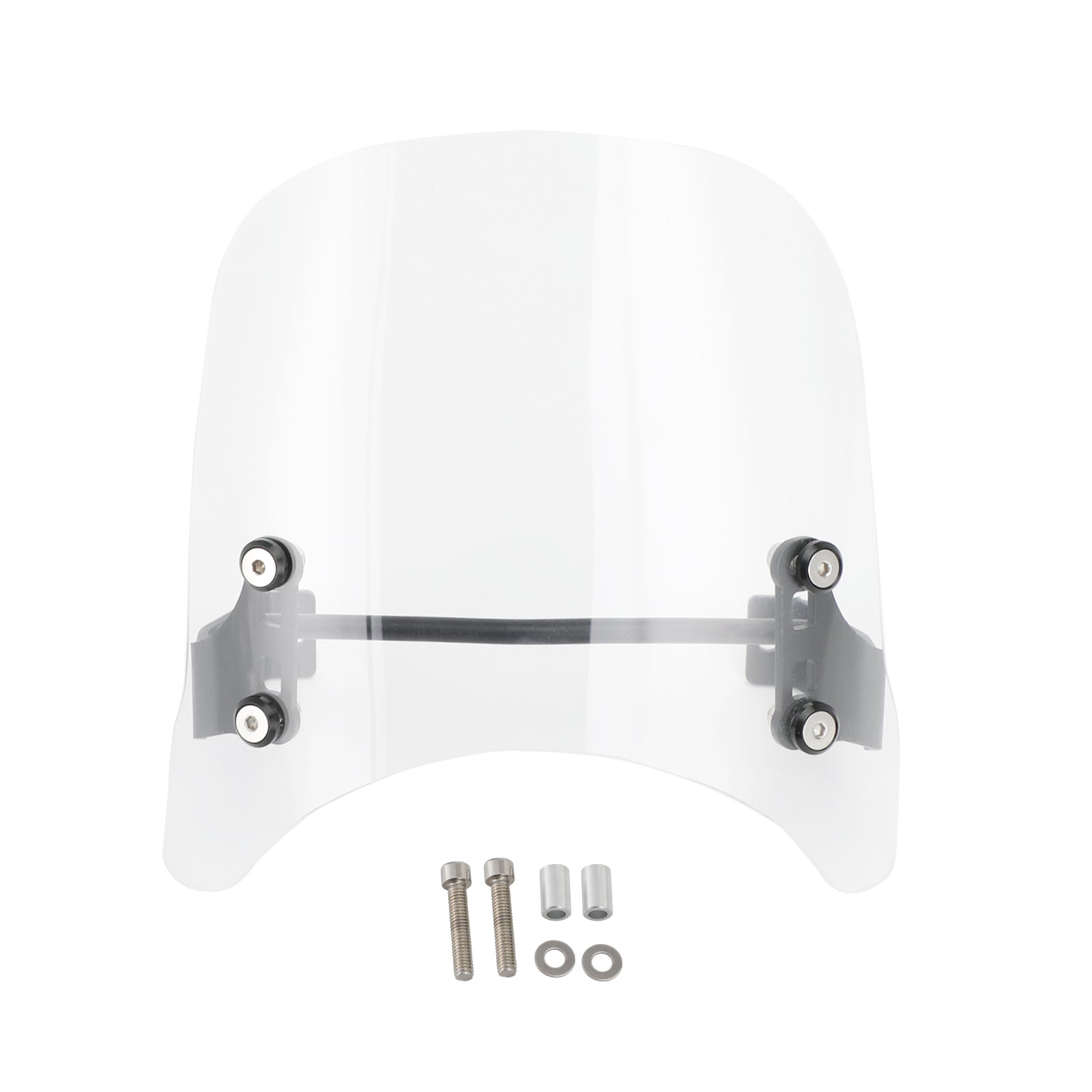 2021-2022 HONDA REBEL 1100 DCT CMX 1100 forrude forrude Protector Fit Generic