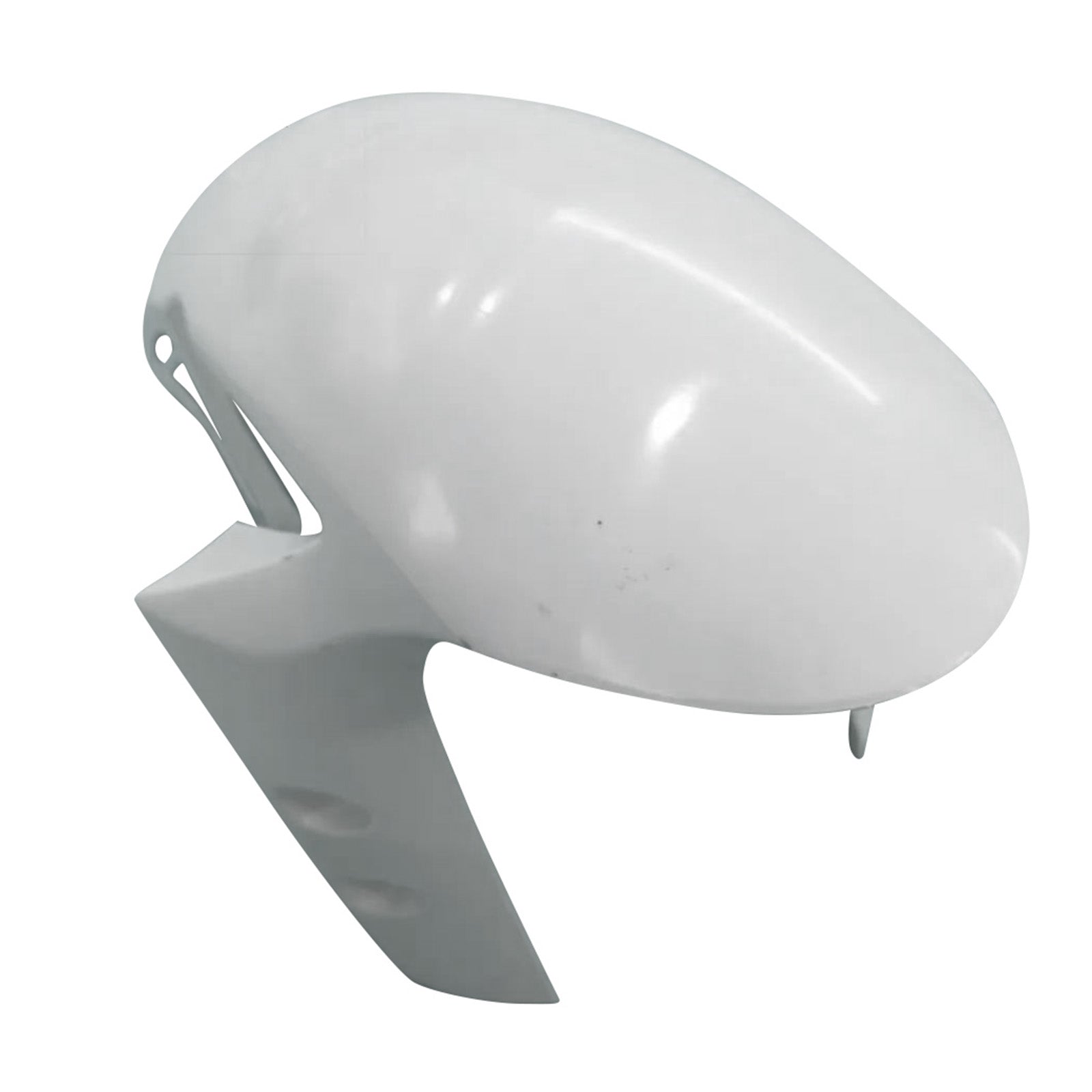 Amotopart Yamaha YZF-R1 2020-2024 Unpainted Fairing Kit