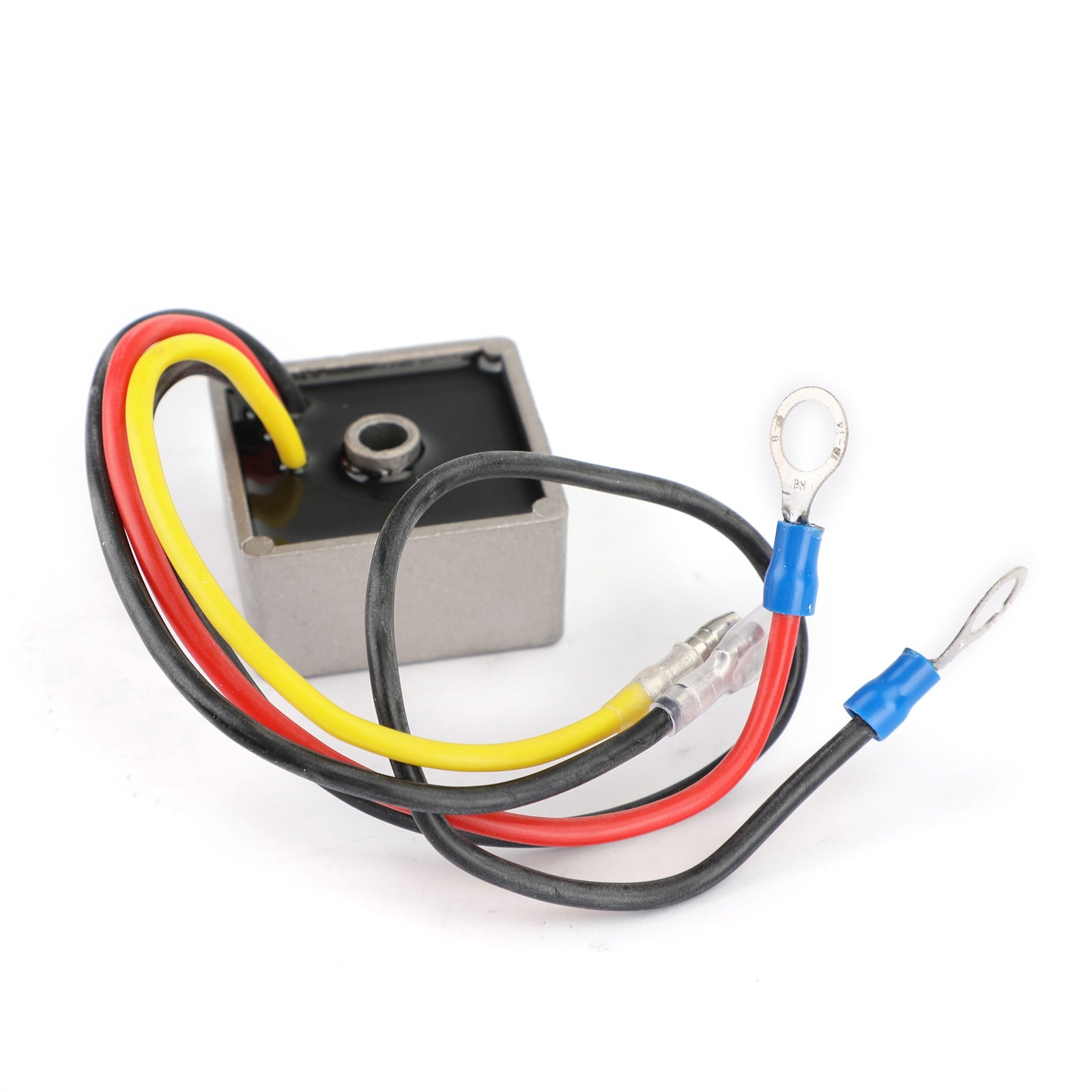 Regulator napięcia dopasowanie do samochodów klubowych DS 1992-2007 Golf Golf Cart 1027112-01 1015777