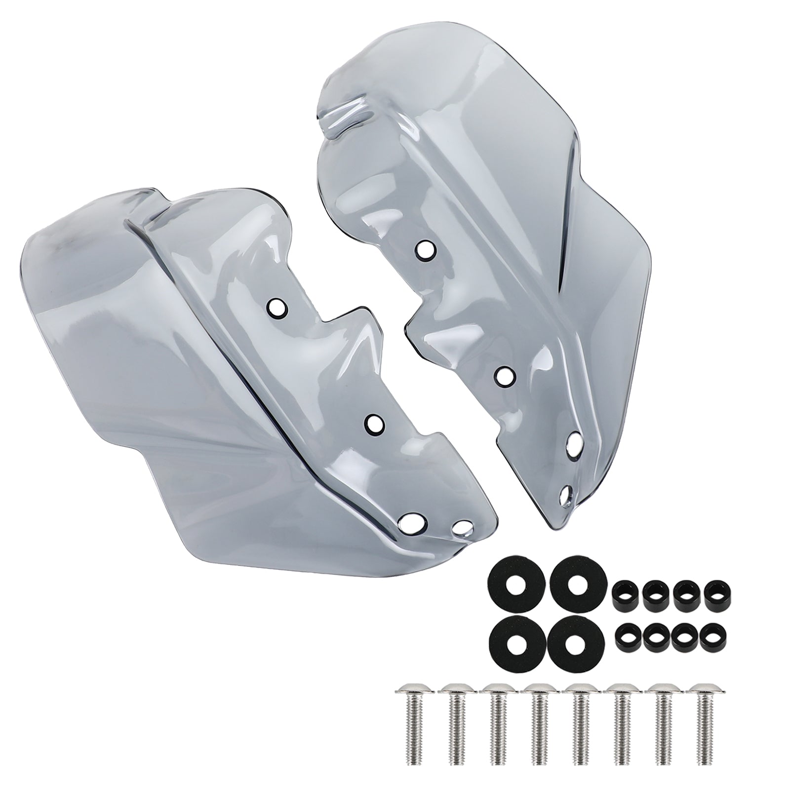 Handguard Extensions Hand Protector Fit For Yamaha Tracer 900/GT 2018-2021 Generic