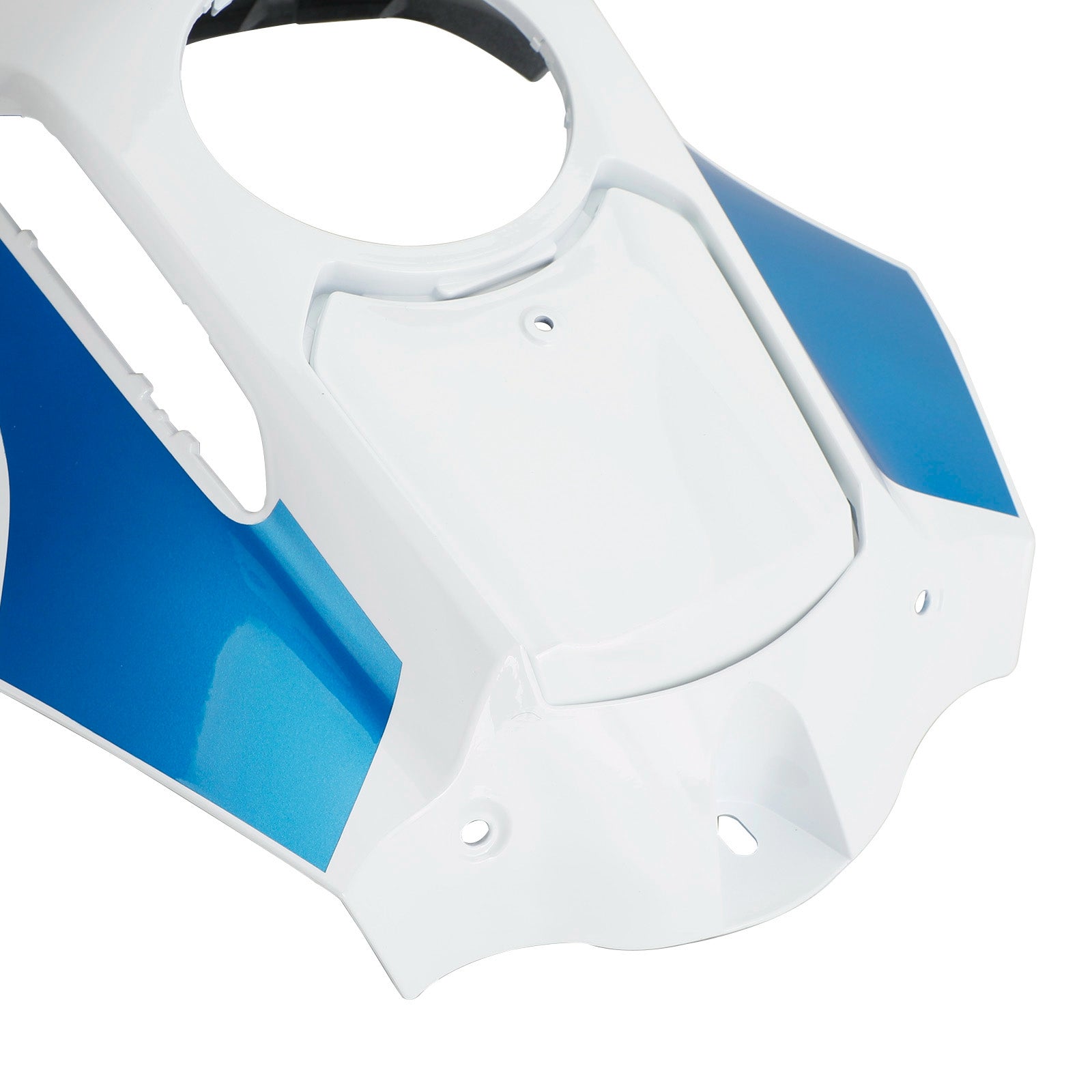 2014-2022 BMW R1200GS ADV R1250GS GASE Tankabdeckung Schutzschutzschutzschutz