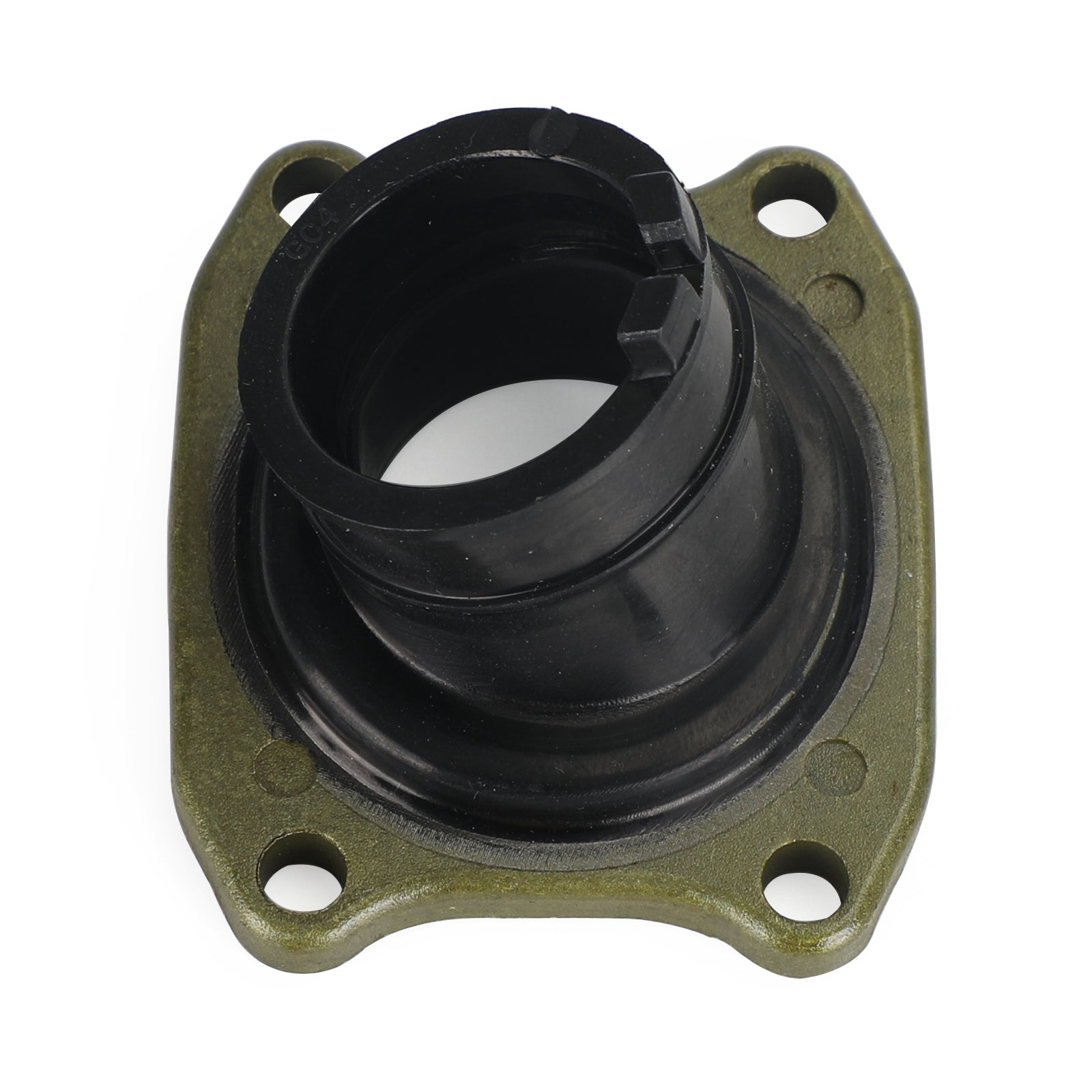 Einlassverbindungsverfechtigungs-Vergaser Isolator für Honda CR80R CR85R CR 80 85 R 1984-2007 Generika