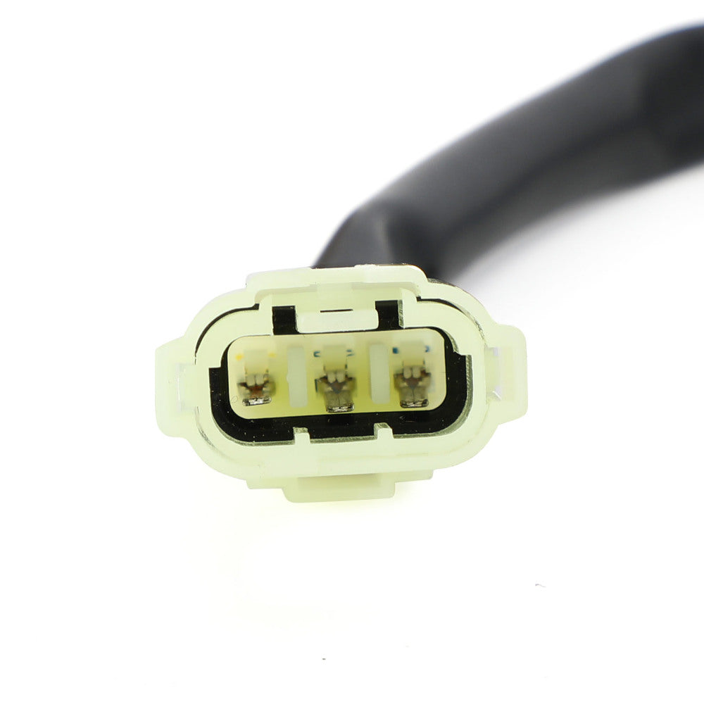 17-21 150 250 350 450 500 EXC XC XCW TPI EXC-F Generisk spenningsregulator 79611034000