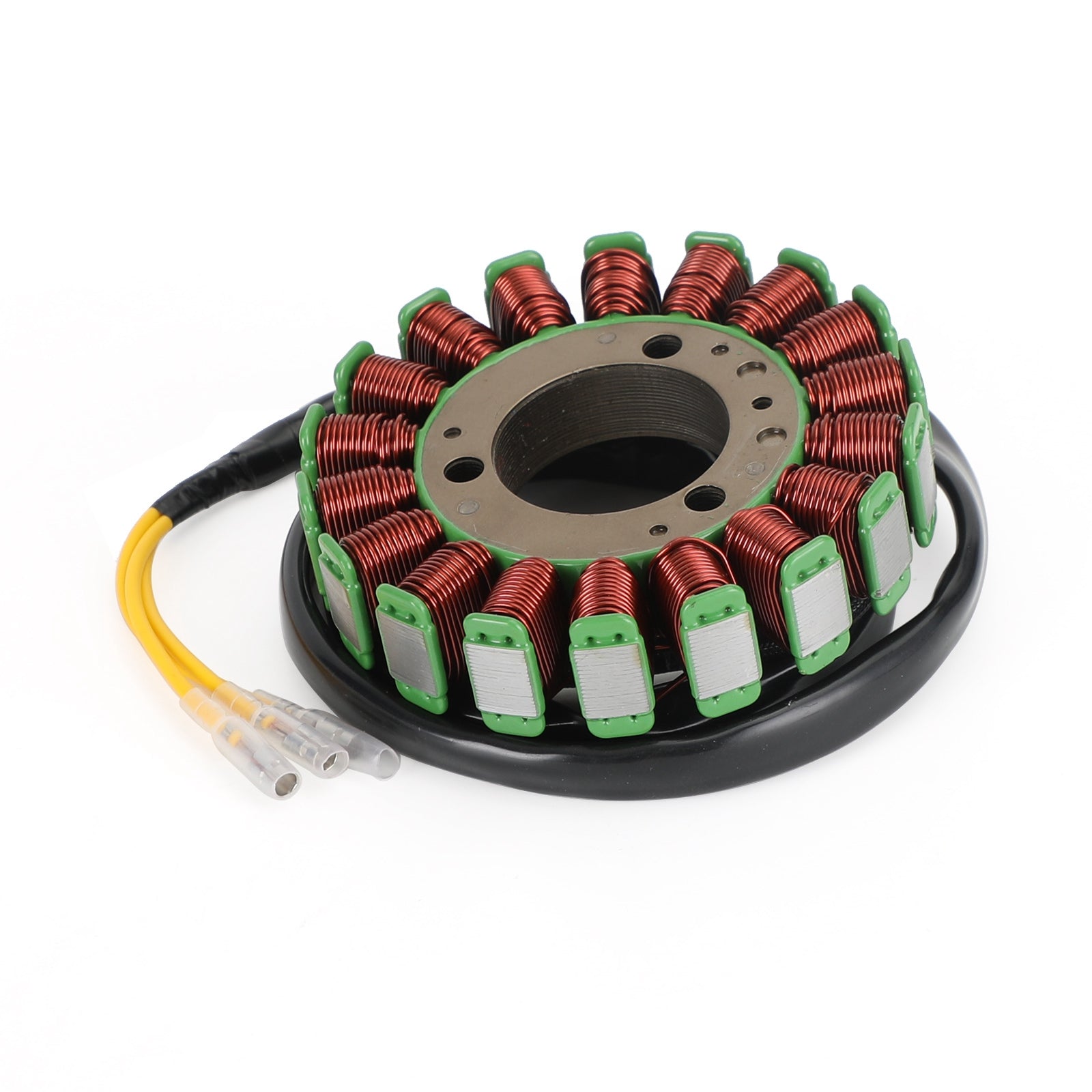 Stator se hodí Suzuki 31401-09300 31401-49010 31401-49210 31401-49420 31401-00A00 Generic