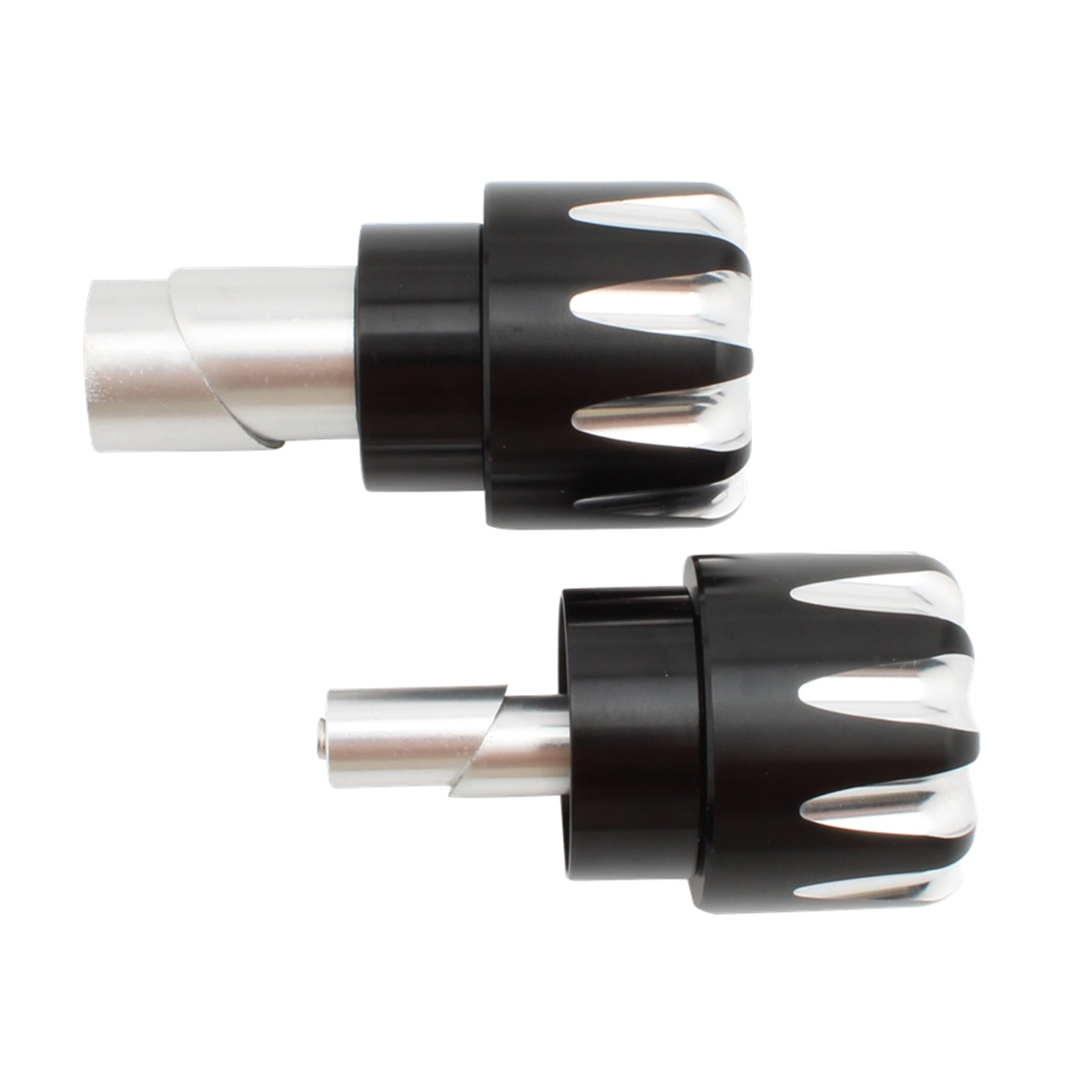 Slider kola chrání nápravu nápravy B-Black Fit for BMW R18 Glassic 2020-2021 Generic