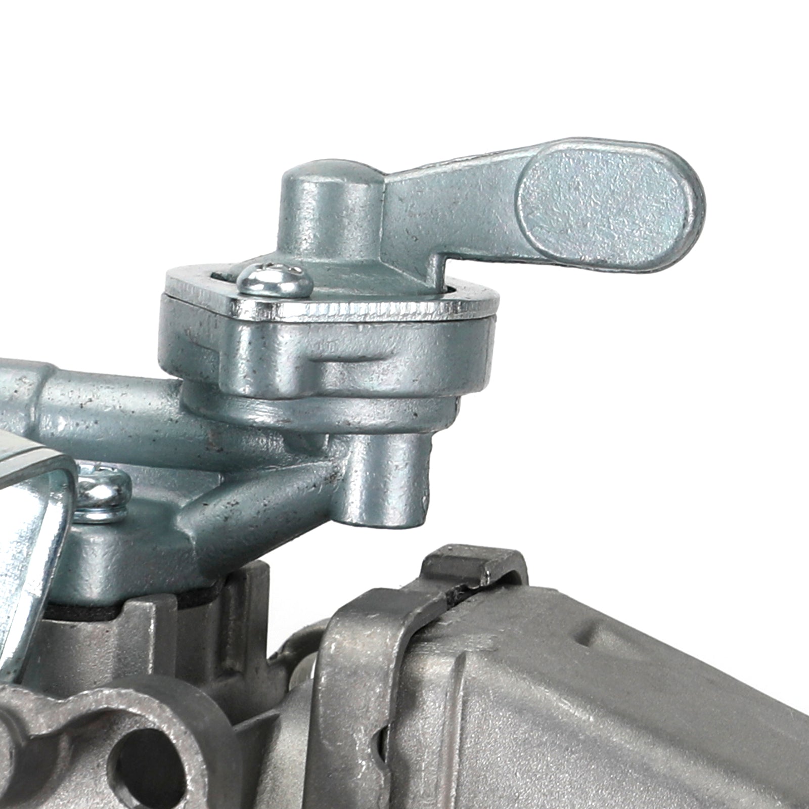 Vergaser Kohlenhydratanfall für Robin NB411 Grass Trimmer Motor PZ13