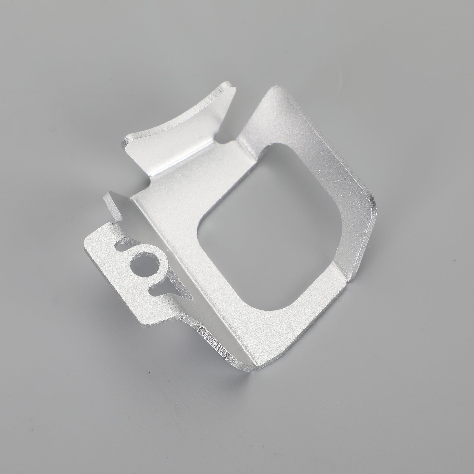 CNC Achterremvloeistof Reservoir Guard Cover Fit voor CF Moto 800mt CFMoto Generic