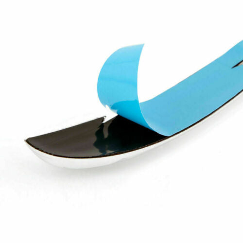 Etiqueta engomada del emblema del tanque de gasolina para Honda VTX 1300 1300C 1300S 1300T C S T R