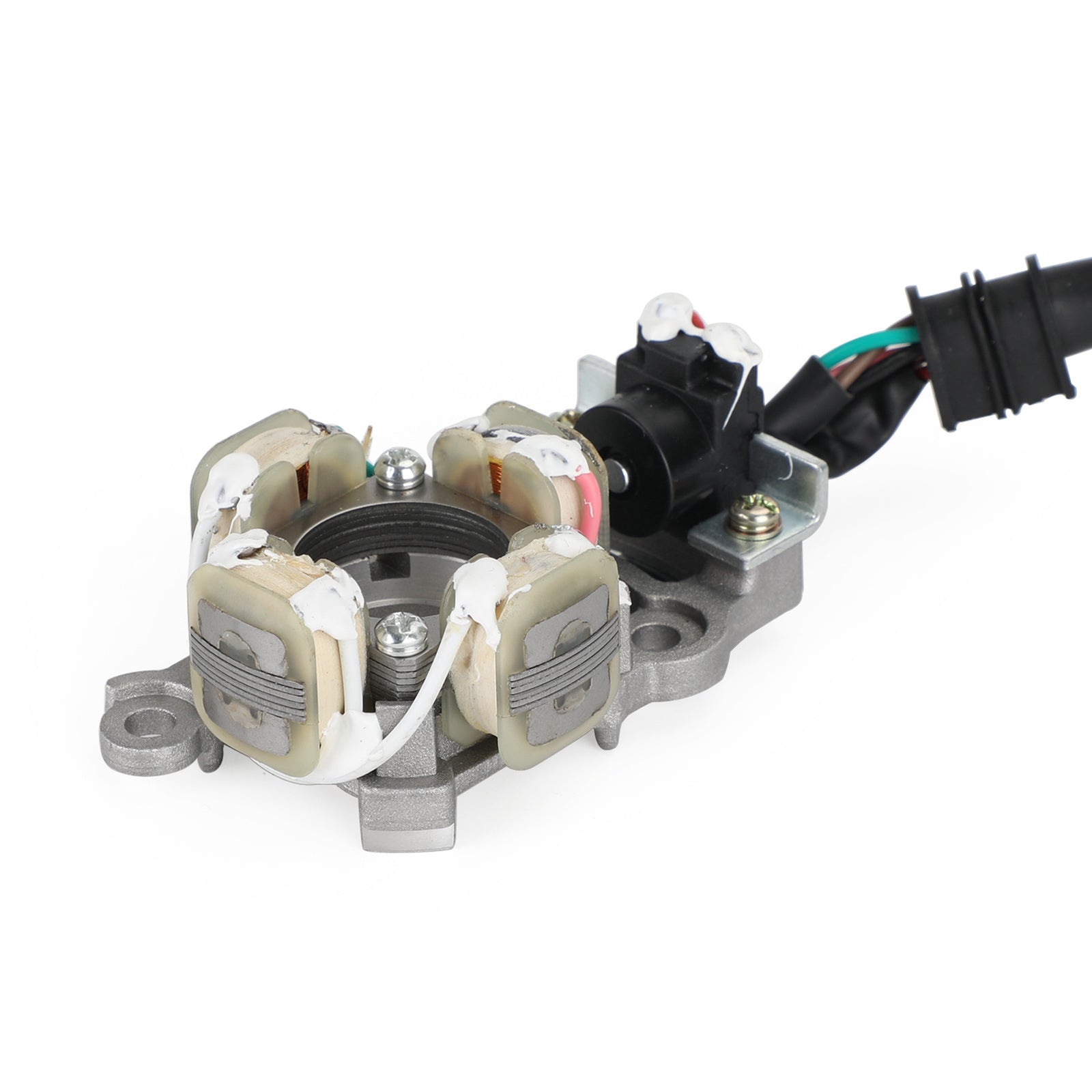 2006-2009 Yamaha YZ450F YZ 450 F Stator Generator Base Assy 2S2-85560-10 Generic