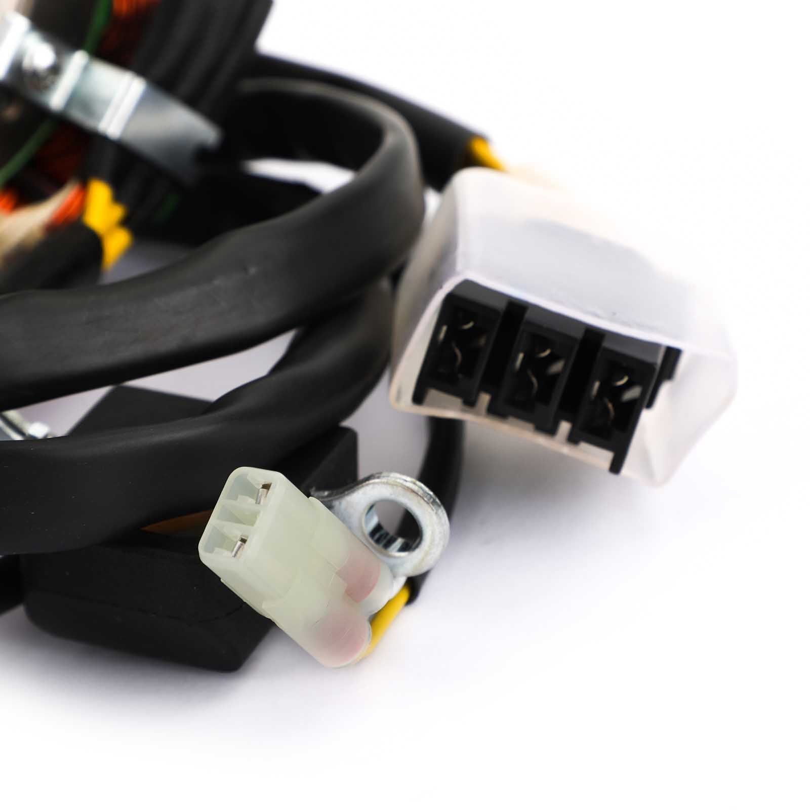 Alternator Stator Generator Fit for Honda CBR 1000 RR RA SP 2017 2018 2019 via FedEx