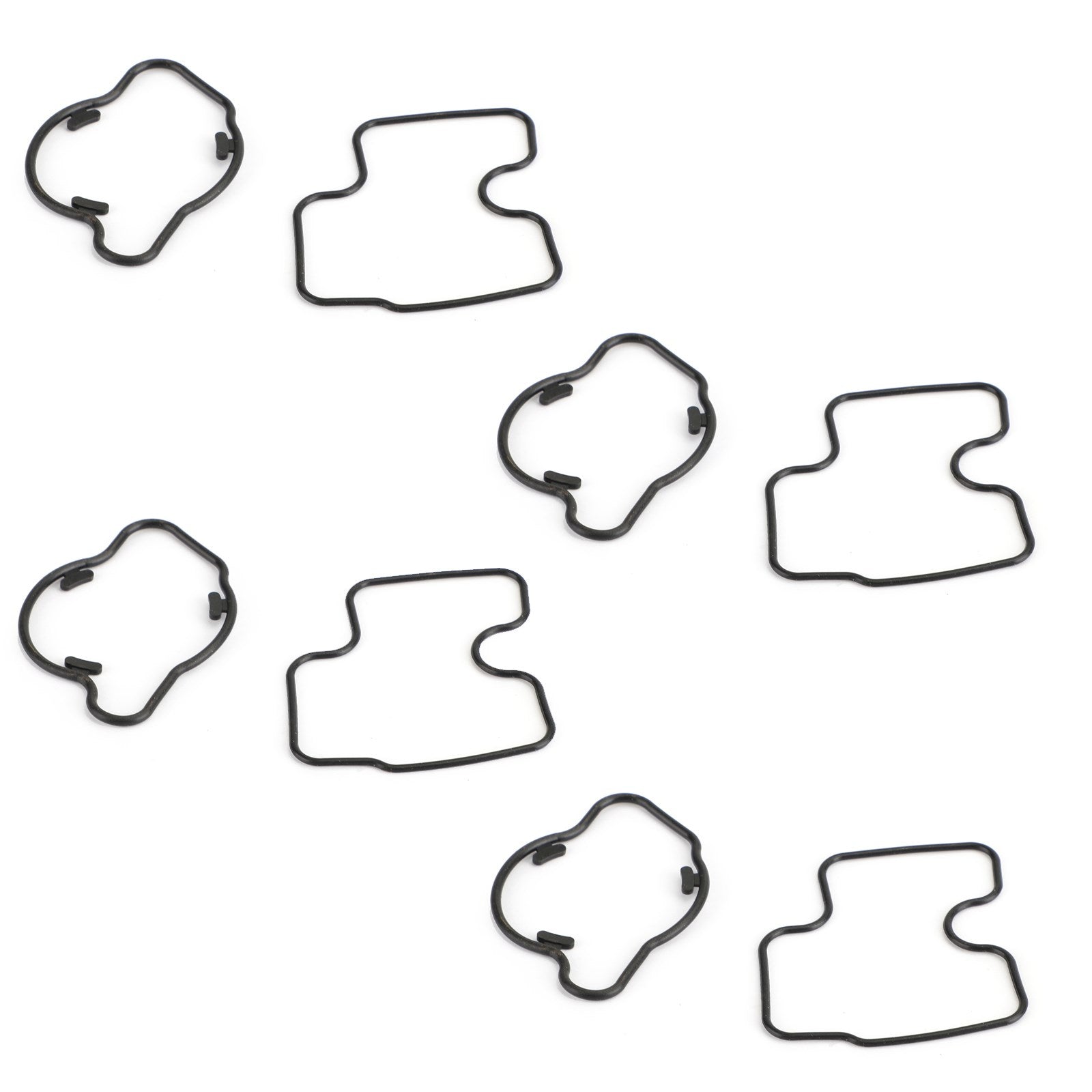 4pcs 95-98 Honda CBR600F3 Carburetor Carb Rebuild Kits