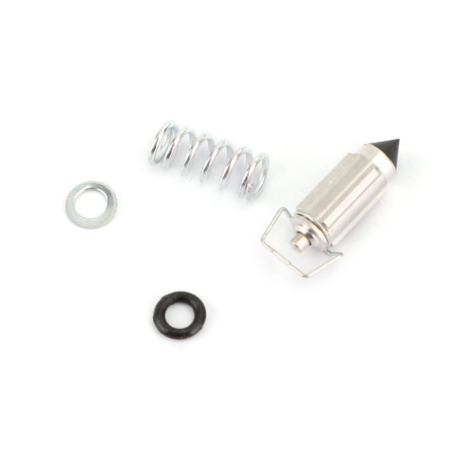 Kit di ricostruzione riparazione carburatore per Kawasaki KVF750 Brute Force 2005-2007