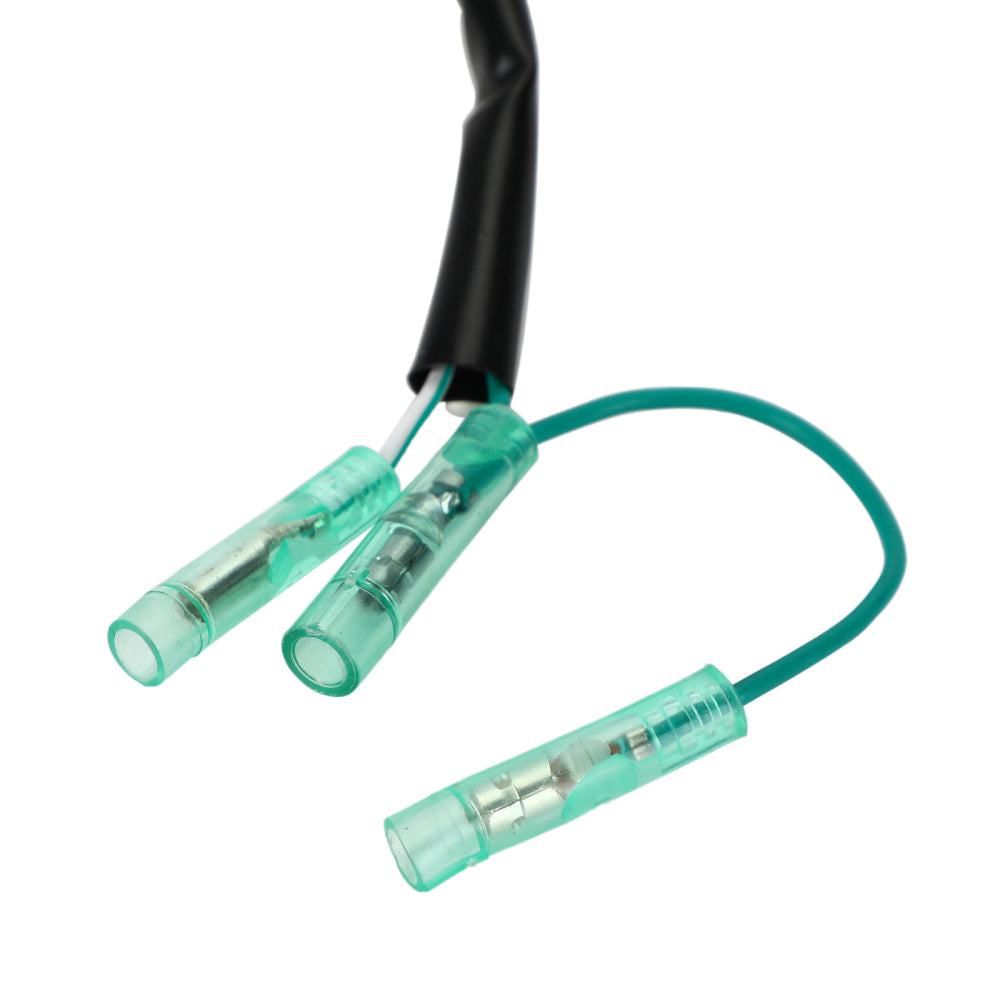 Bobina de iluminação para o bordo da Yamaha 9,9hp 13,5hp 15hp 98-08 4 AVC 66M-85533-10