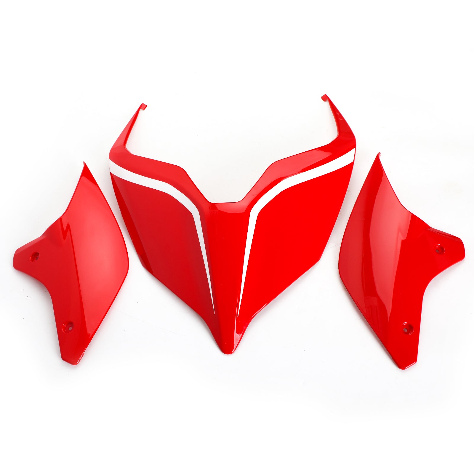 Rear Cover Tail Fairing for Ducati Panigale V4 / V4S / V4R 2018-2024