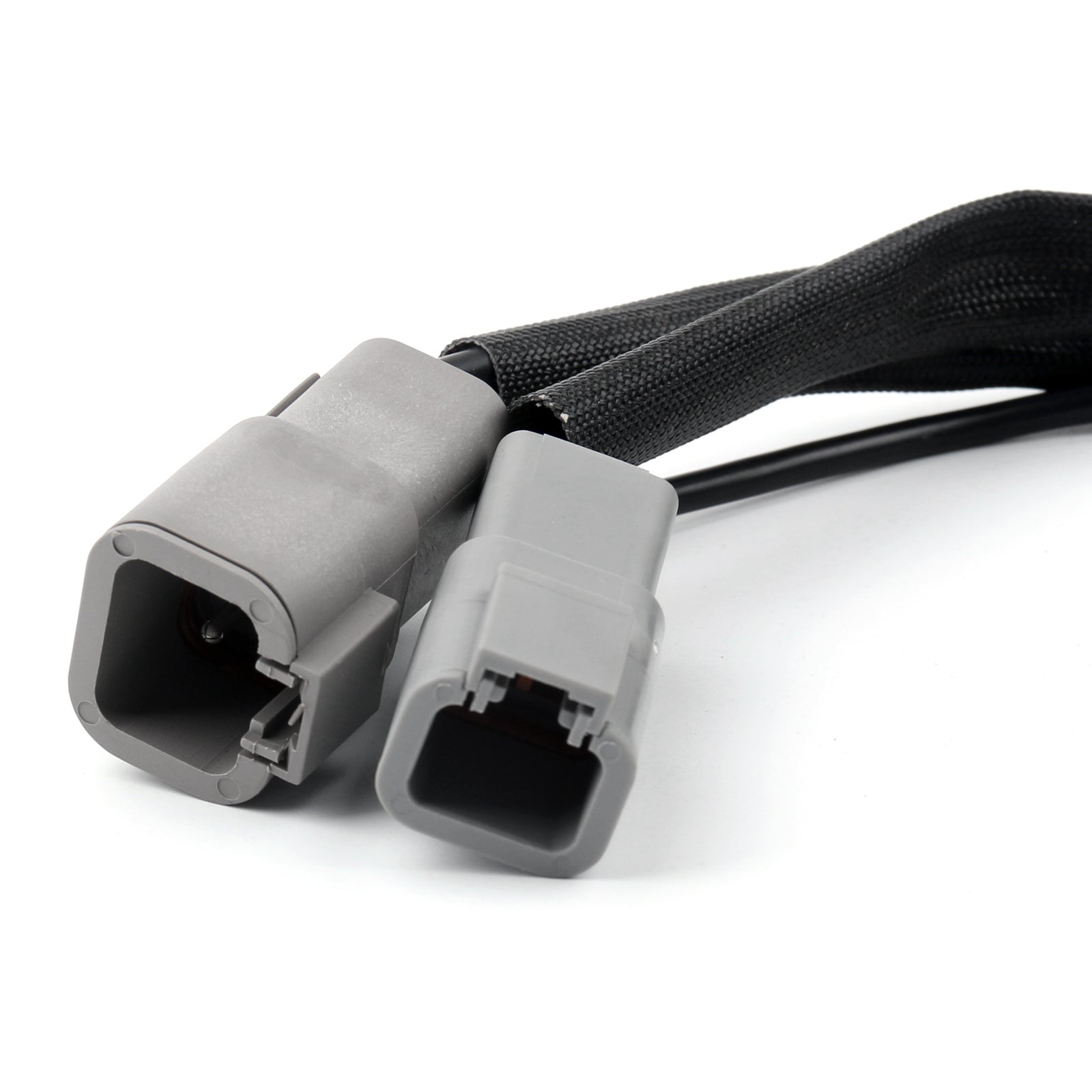 Spenningsregulator likeretter for fatboy softail tilpasset deluxe deuce