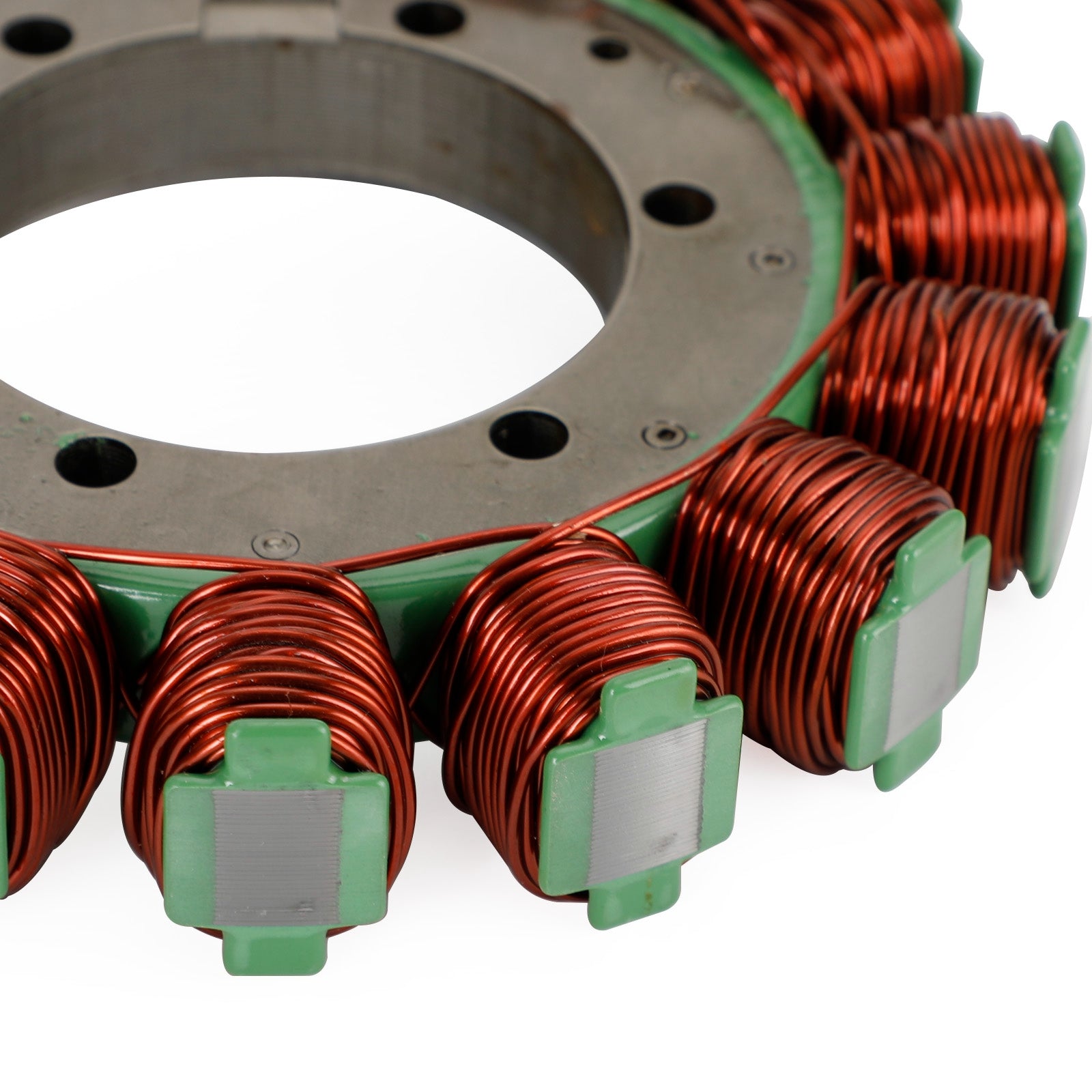 2013-2018 BMW R 1200 RT (K52) Generatore Statore Alternatore 12318556028