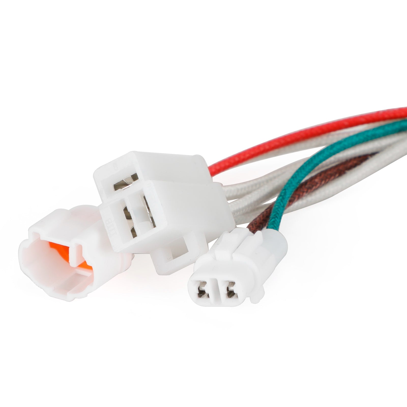 Statormontering passer til Yamaha 96-01 YFM350X Warrior Big Bear 350 Generator Coil Generic