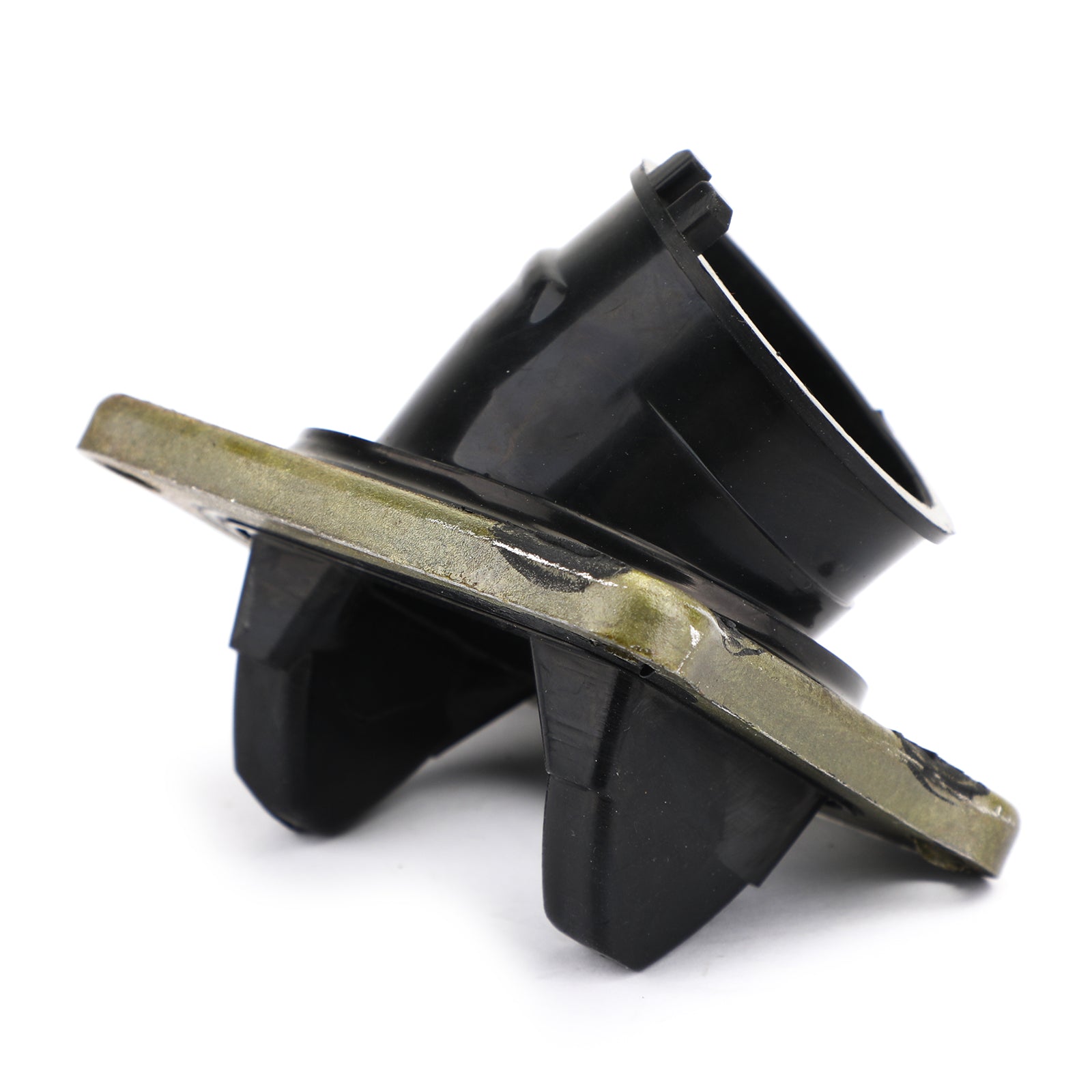 1990-1995 Honda CB125R Intake Boot Manifold Insulator 16221-KZ4-700 16221-KZ4-860