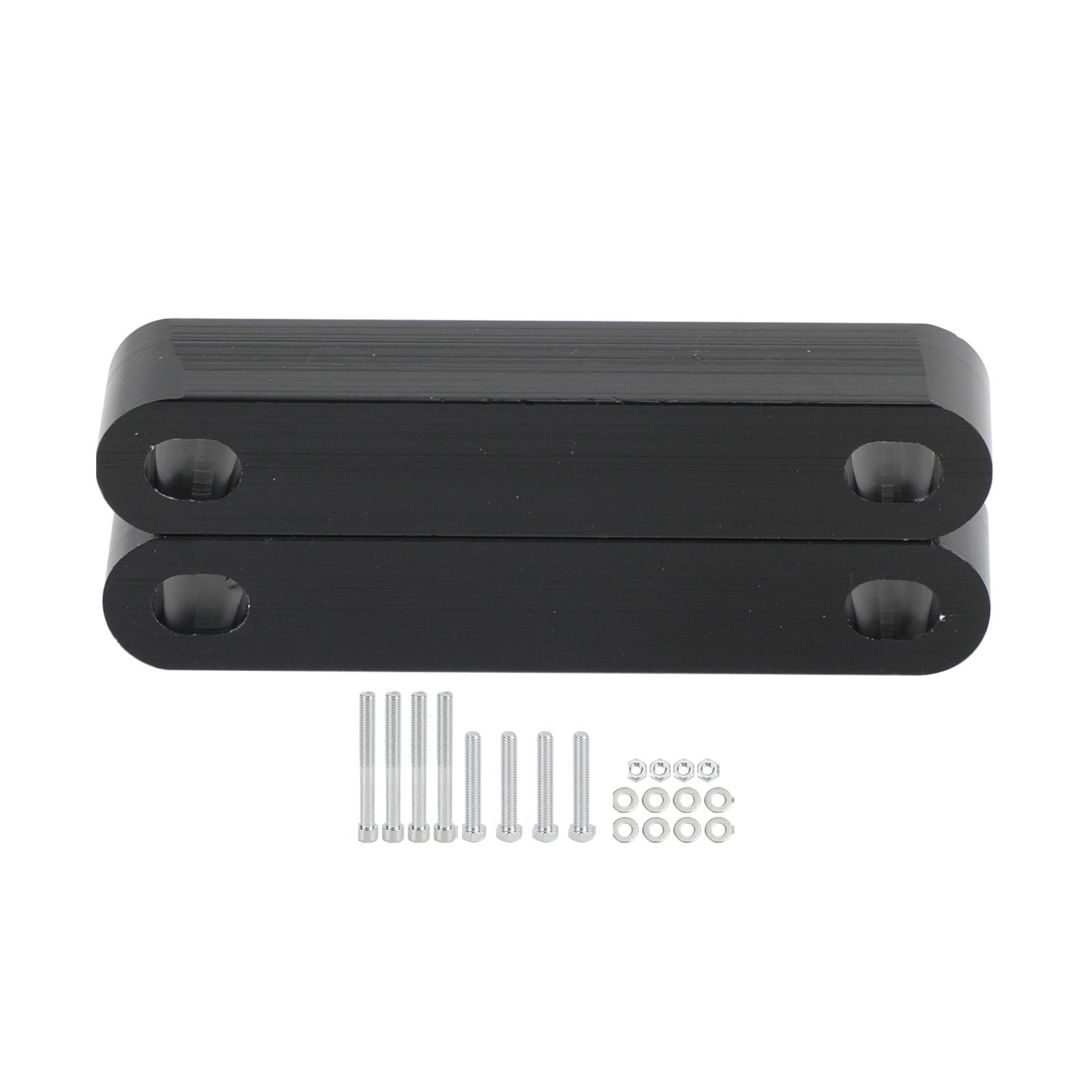 19" 21" 23" Spaceres de Fender Front para turnê Electra Street Glide Road 1997-2022