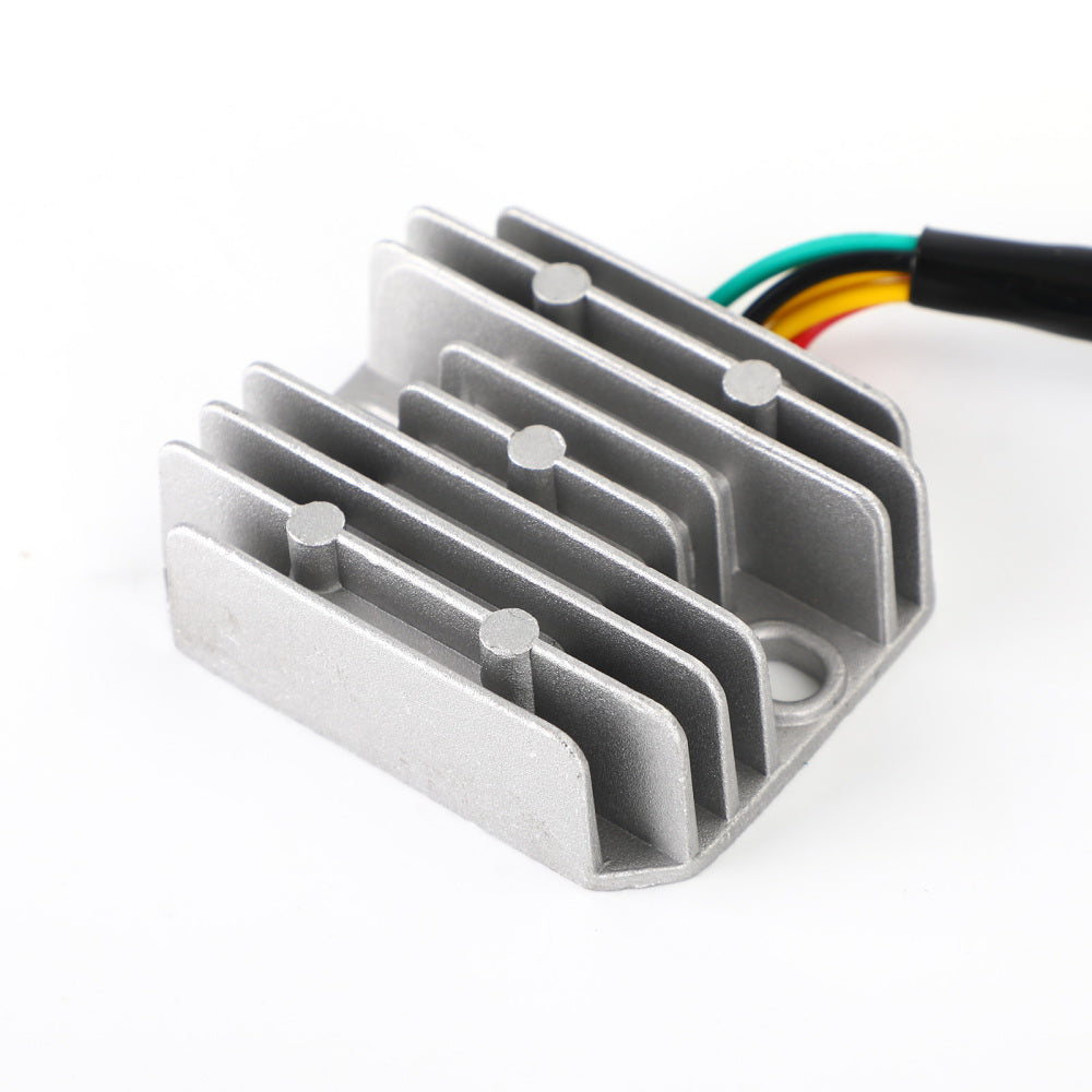 Spanningsregelaar voor Honda TRX200 TRX 200 Fourtrax 200 SX 1986 1987 1988 Generic