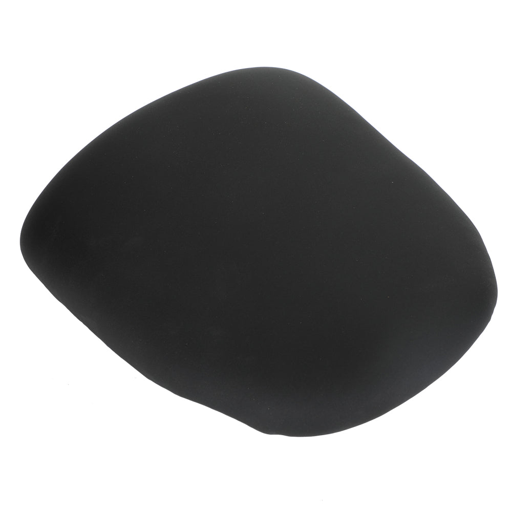 Achterpassagiersstoel Zwart kussen geschikt voor Suzuki Hayabusa 1300 1999-2007 00 11 Generic