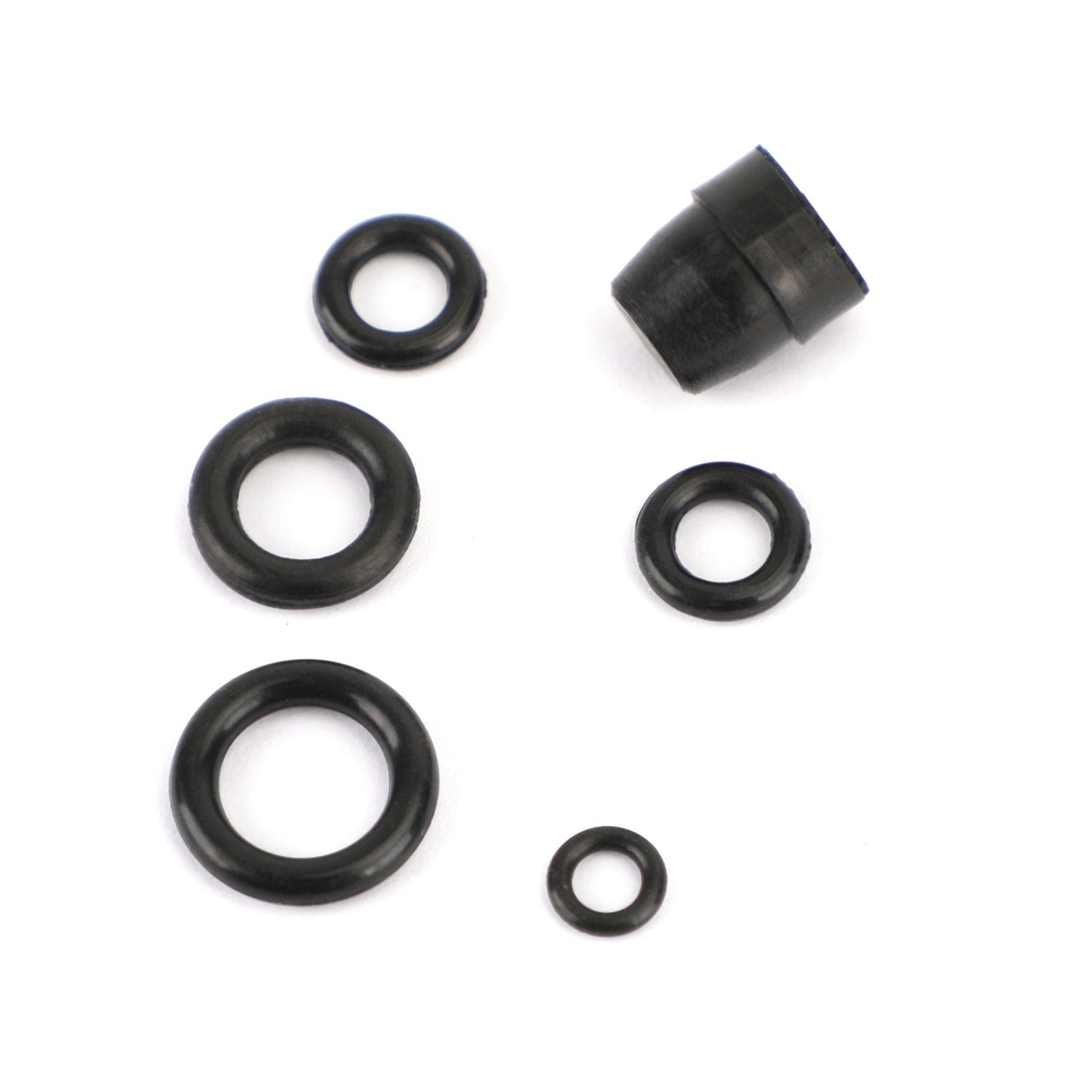 Honda GL500 79-80 CX500D DELUXE 1979 CX500 78-79 Carburetor Repair Rebuild Kit