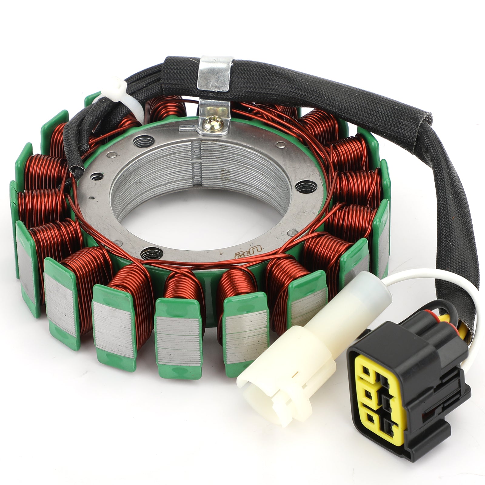 Bobina de carga del estator para Suzuki DF40A DF50A DF60A 10-17 fueraborda 32120-88L00 a través de fedex