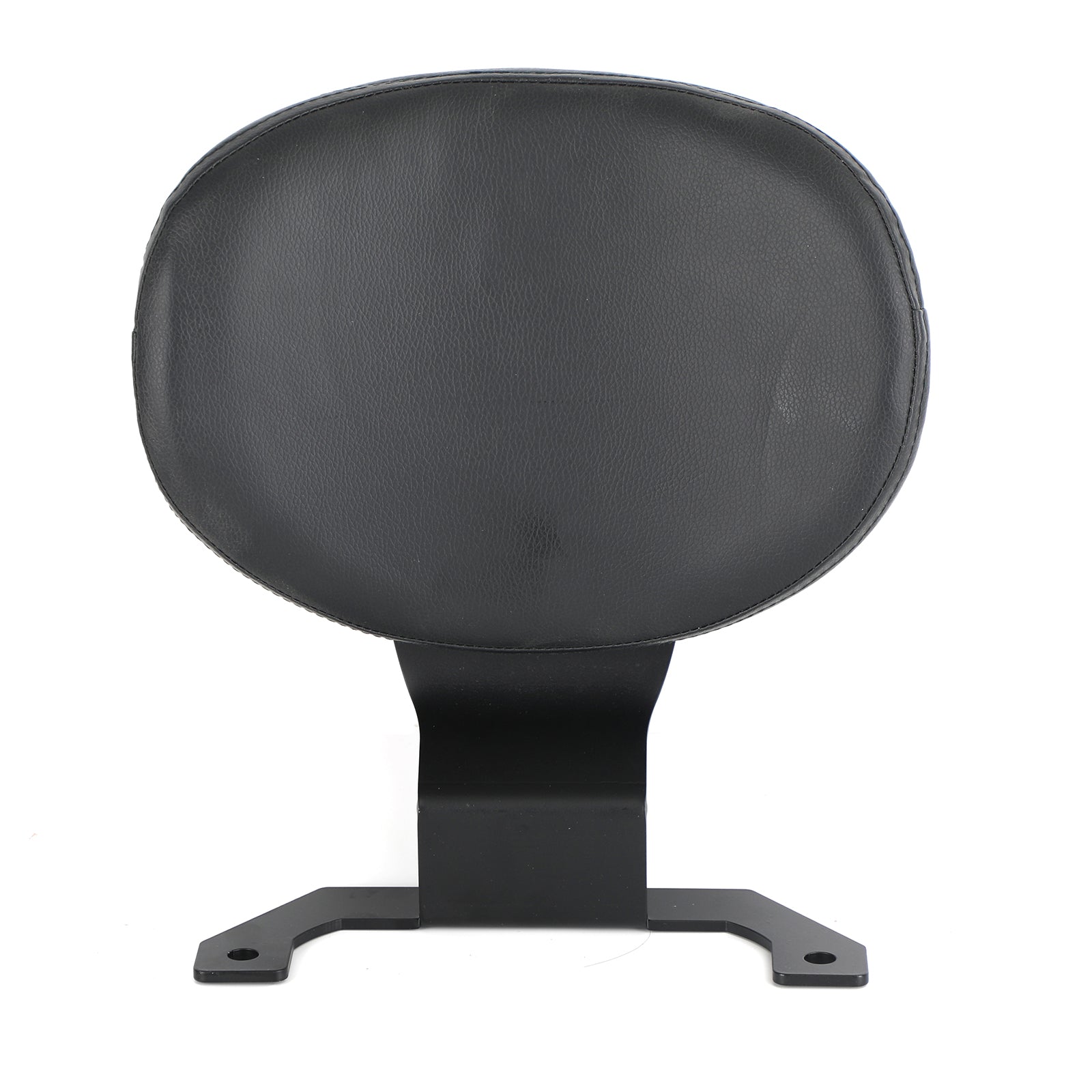 Respaldo para asiento de conductor Sissy Bar compatible con Suzuki Boulevard M109R 06-16 genérico