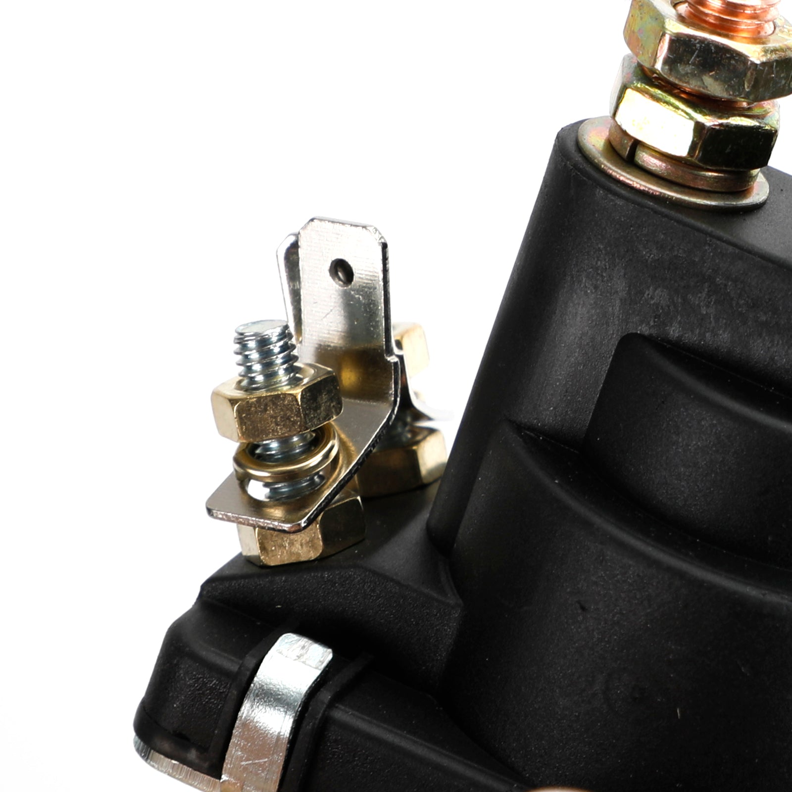 Starter Solenoid Relay Fit for Mercury Marine 89-818997A1 Yamaha 65W-81941-00-00 Generic