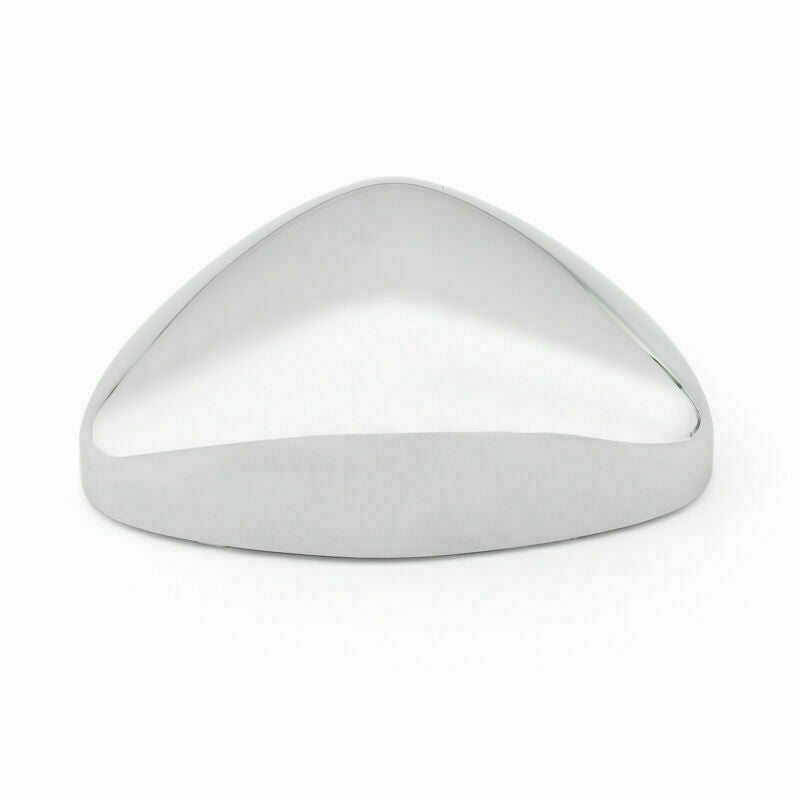 Chromluftreinigerfilterabdeckung für den Suzuki Boulevard M109 M109R Intruder VZR1800 Generic