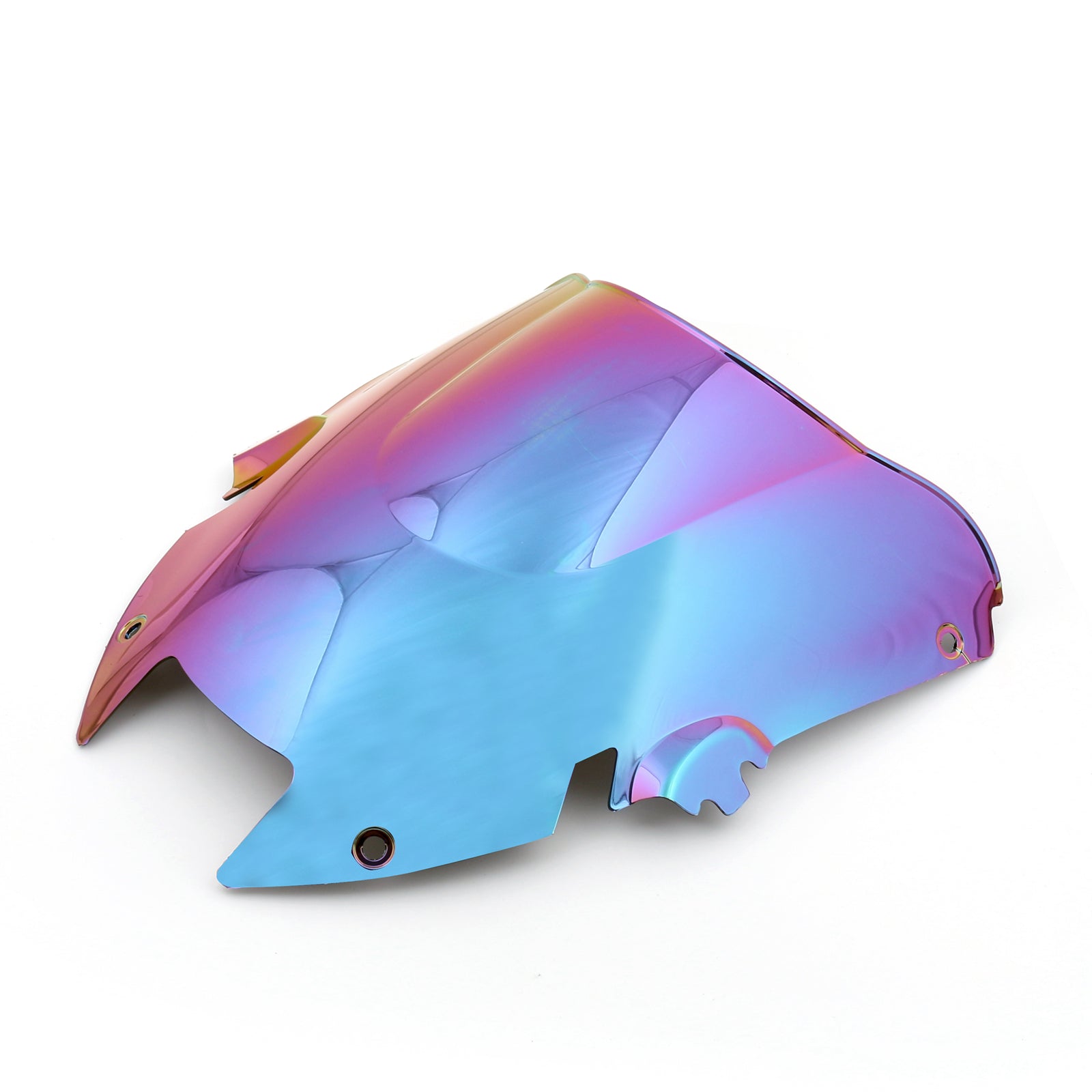 Honda VTR1000F VTR1000 voorruitenscherm voorstander Firestorm Superhawk Irid Generic